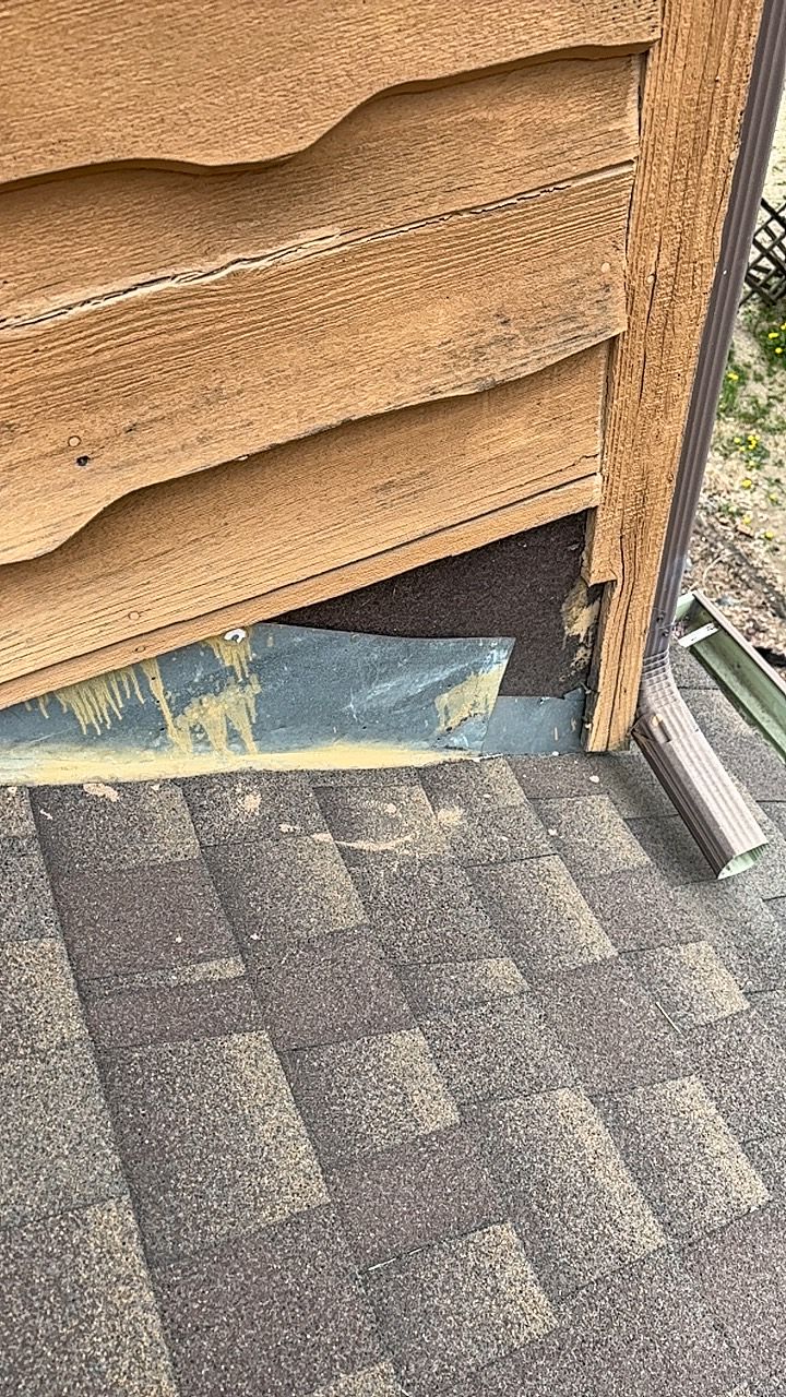 Inspections for Divine Roofing LLC in Severance, CO