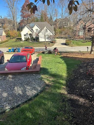  for Plenty Landscaping Solutions in Indianapolis, IN