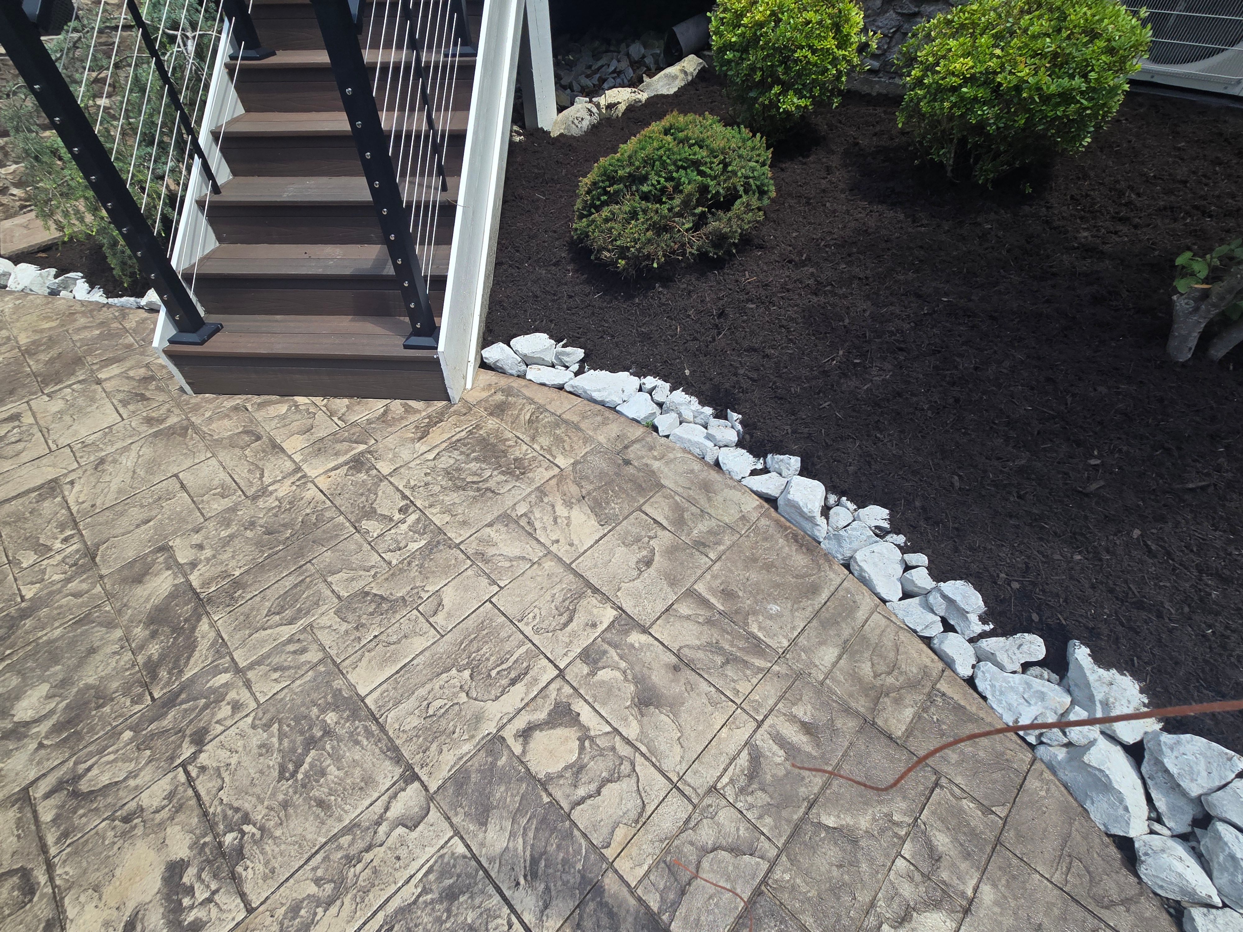  for Lafollette Mulch, Stone and Lawn Care in La Follette, TN