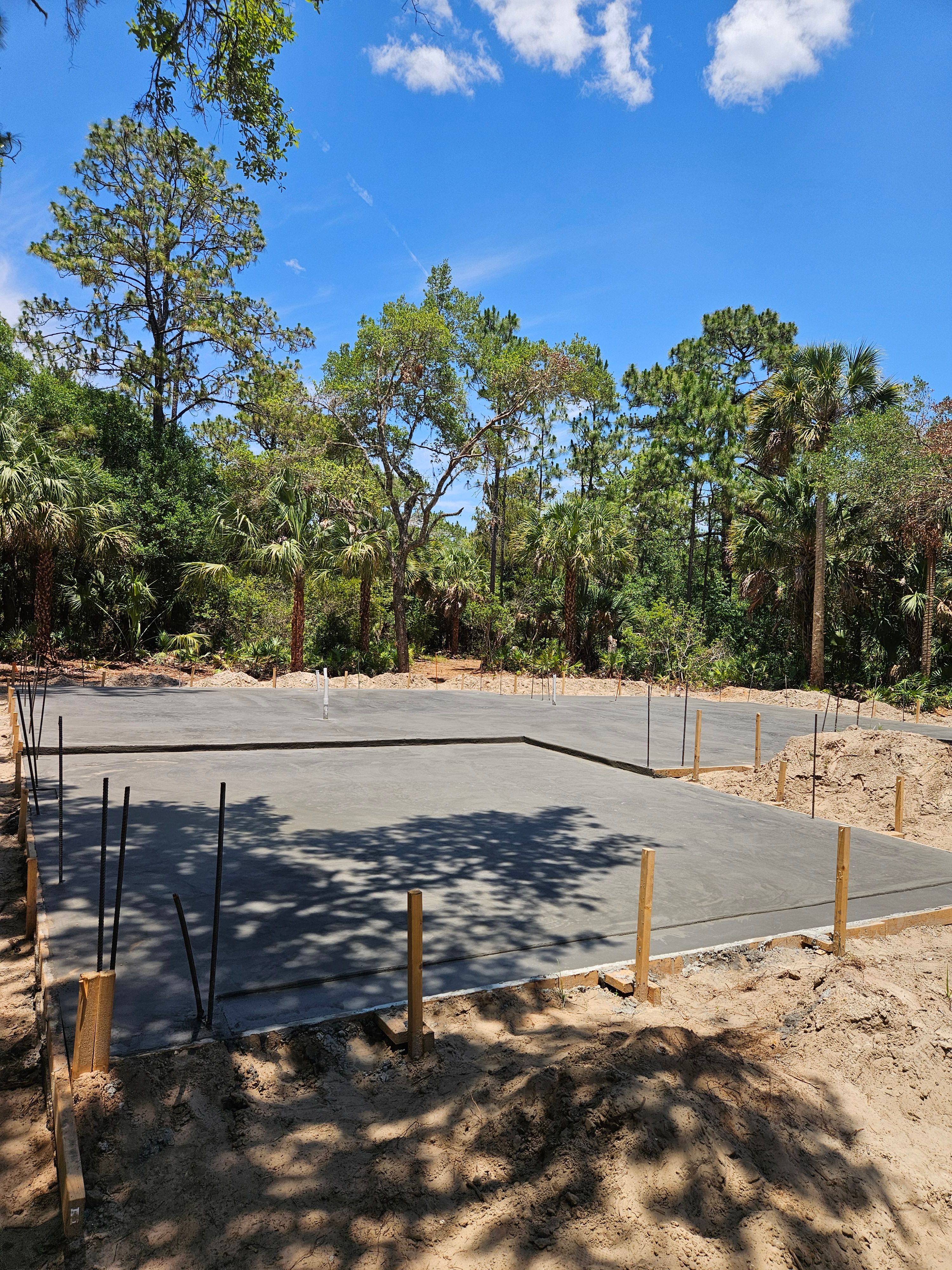  for Clark Masonry in Lake County, FL