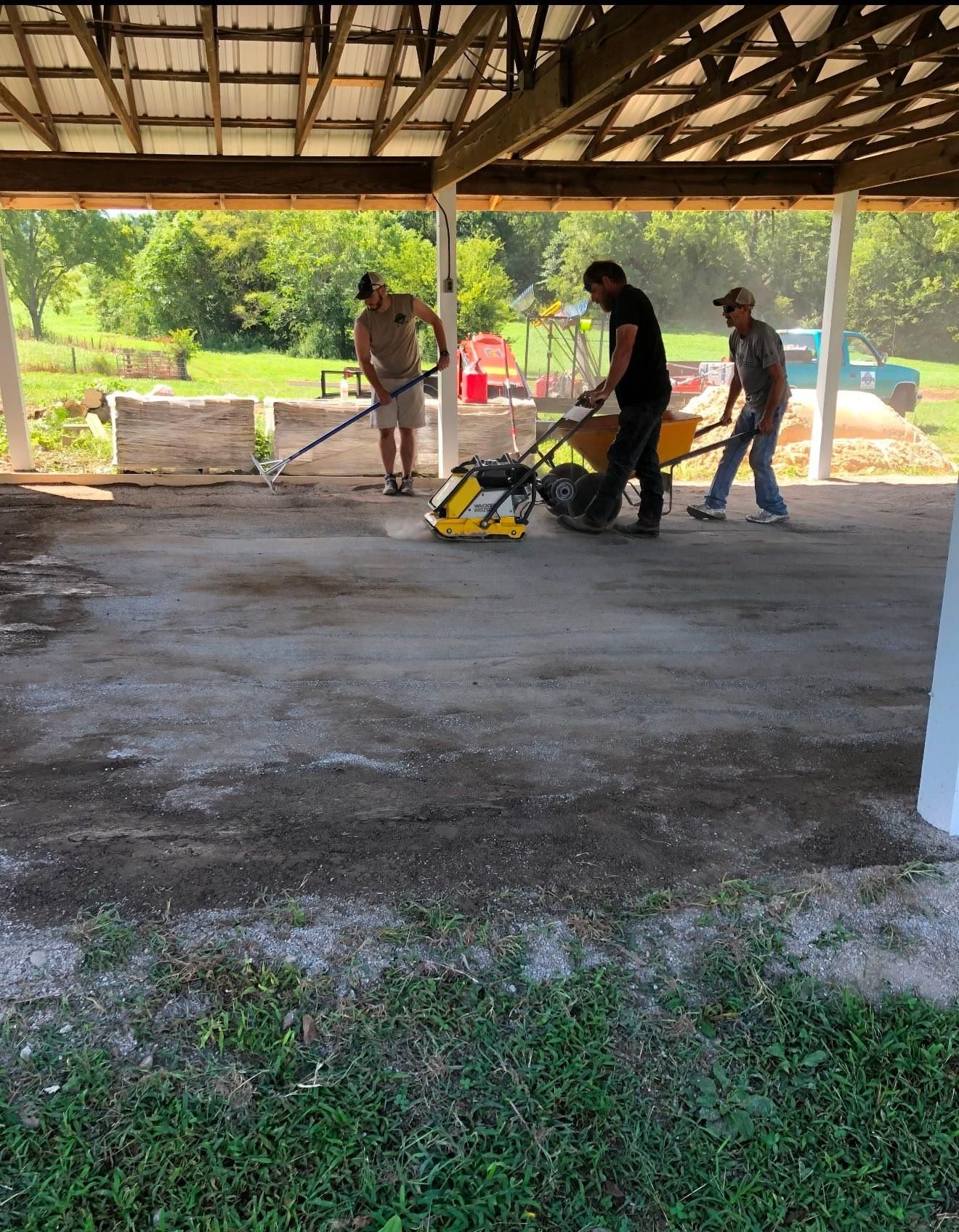  for Creative Landscape Solutions in Manchester, TN