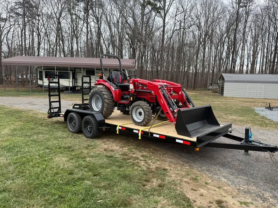  for Quartz Creek LLC in Claremont, NC