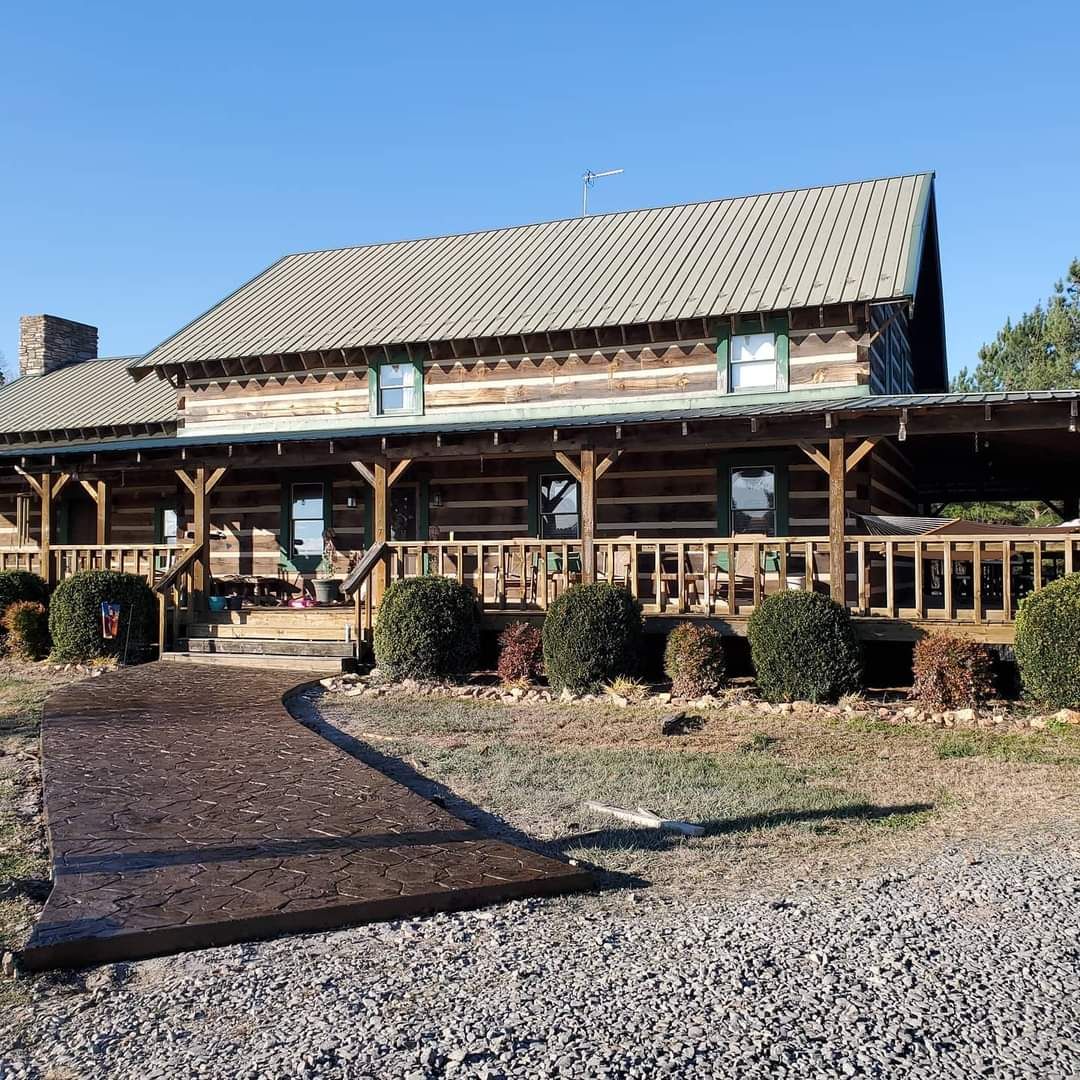  for Miilan Construction in Boonville, NC
