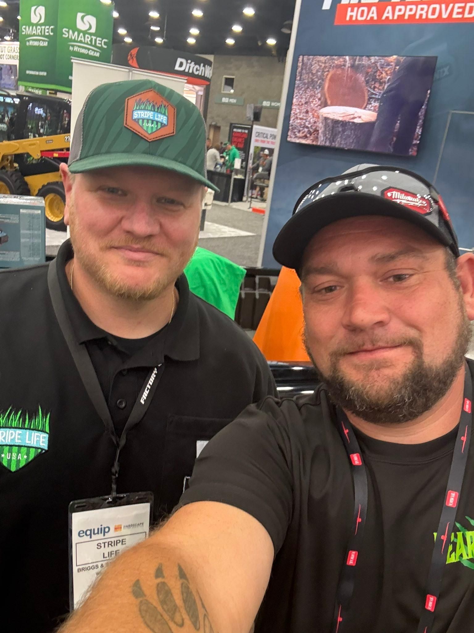  for Bearforce Lawn Care LLC in Greenfield, IN