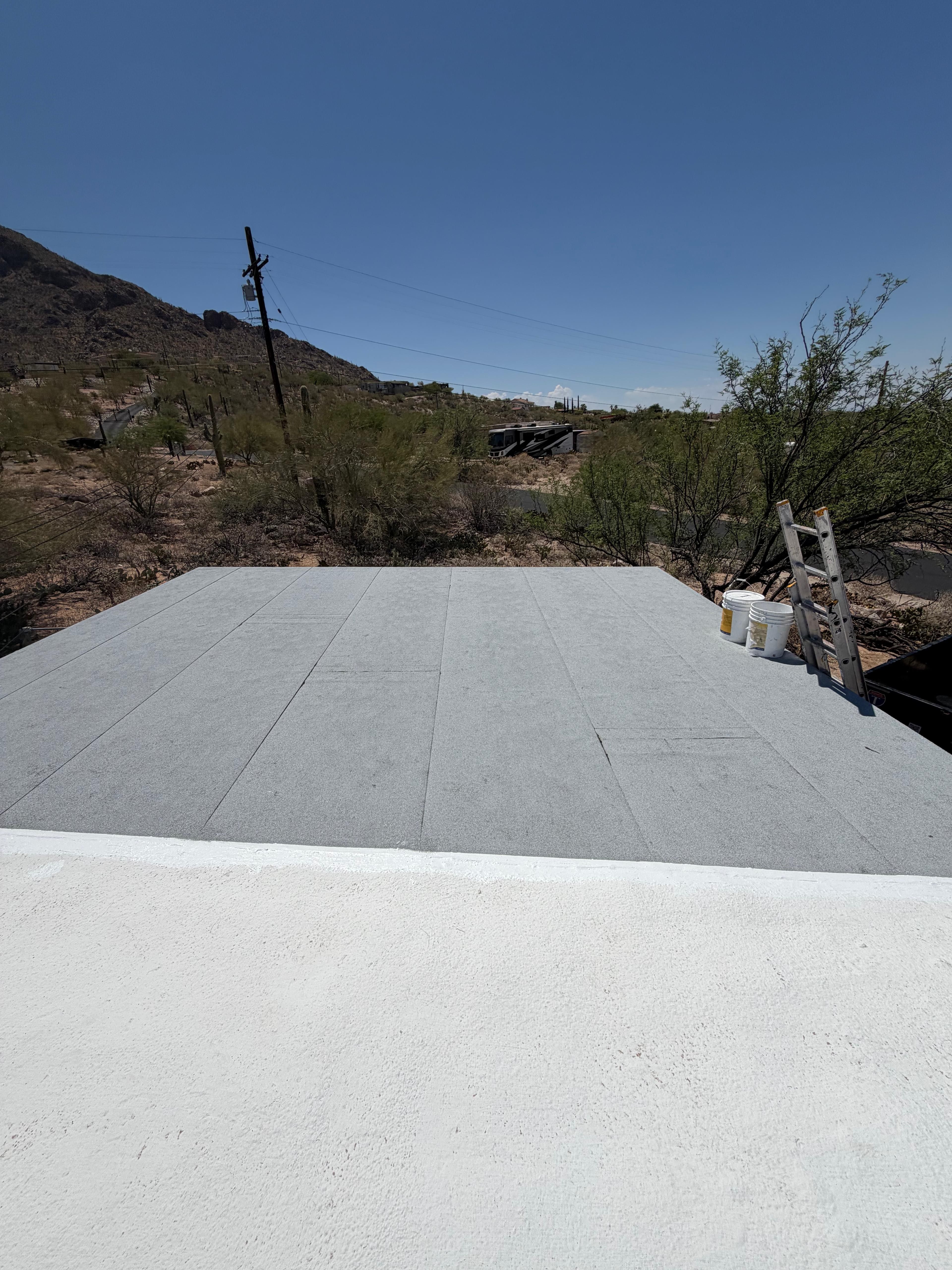All Photos for Copper Valley Roofing LLC in Tucson, AZ
