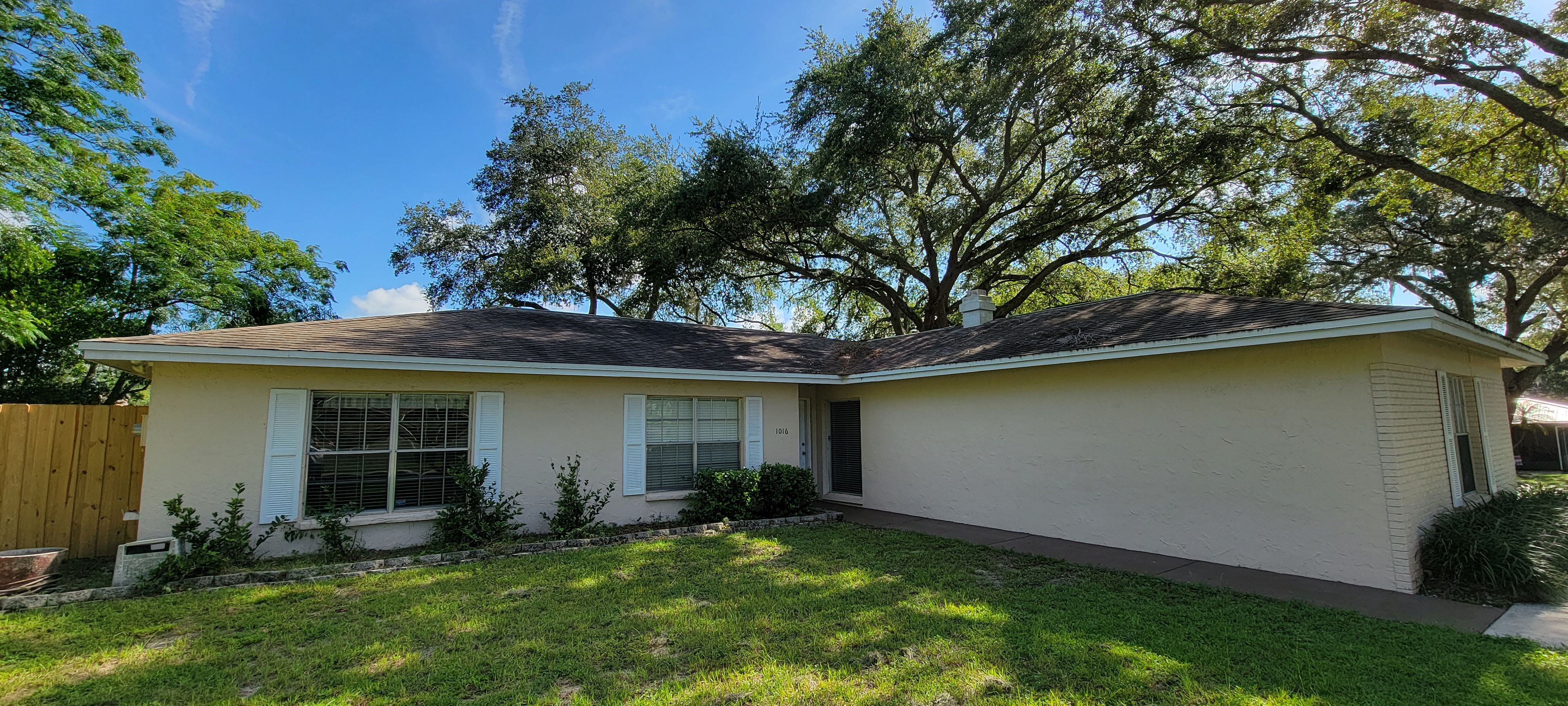  for Blue Stream Roof Cleaning & Pressure Washing in Tampa, FL