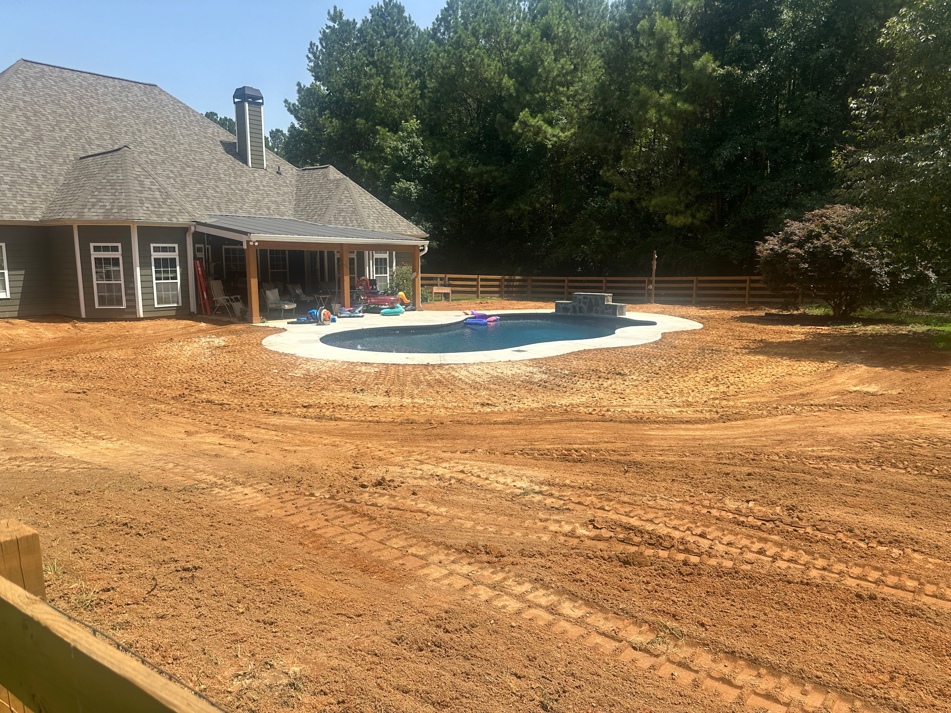  for Dirt Pro Land Solutions in Fayetteville, GA