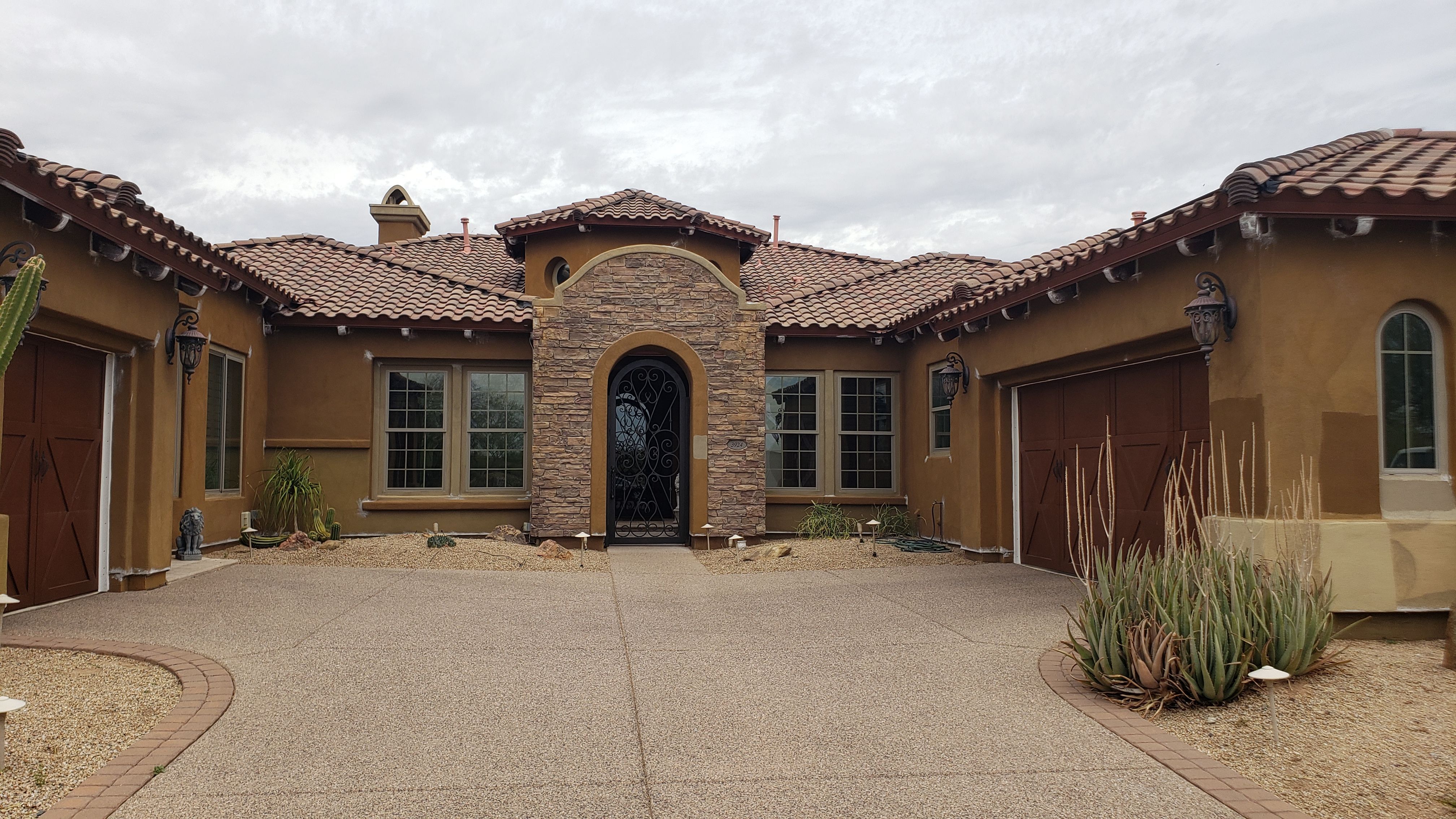 All Photos for Mr Painting Houses LLC in Laveen Village, AZ
