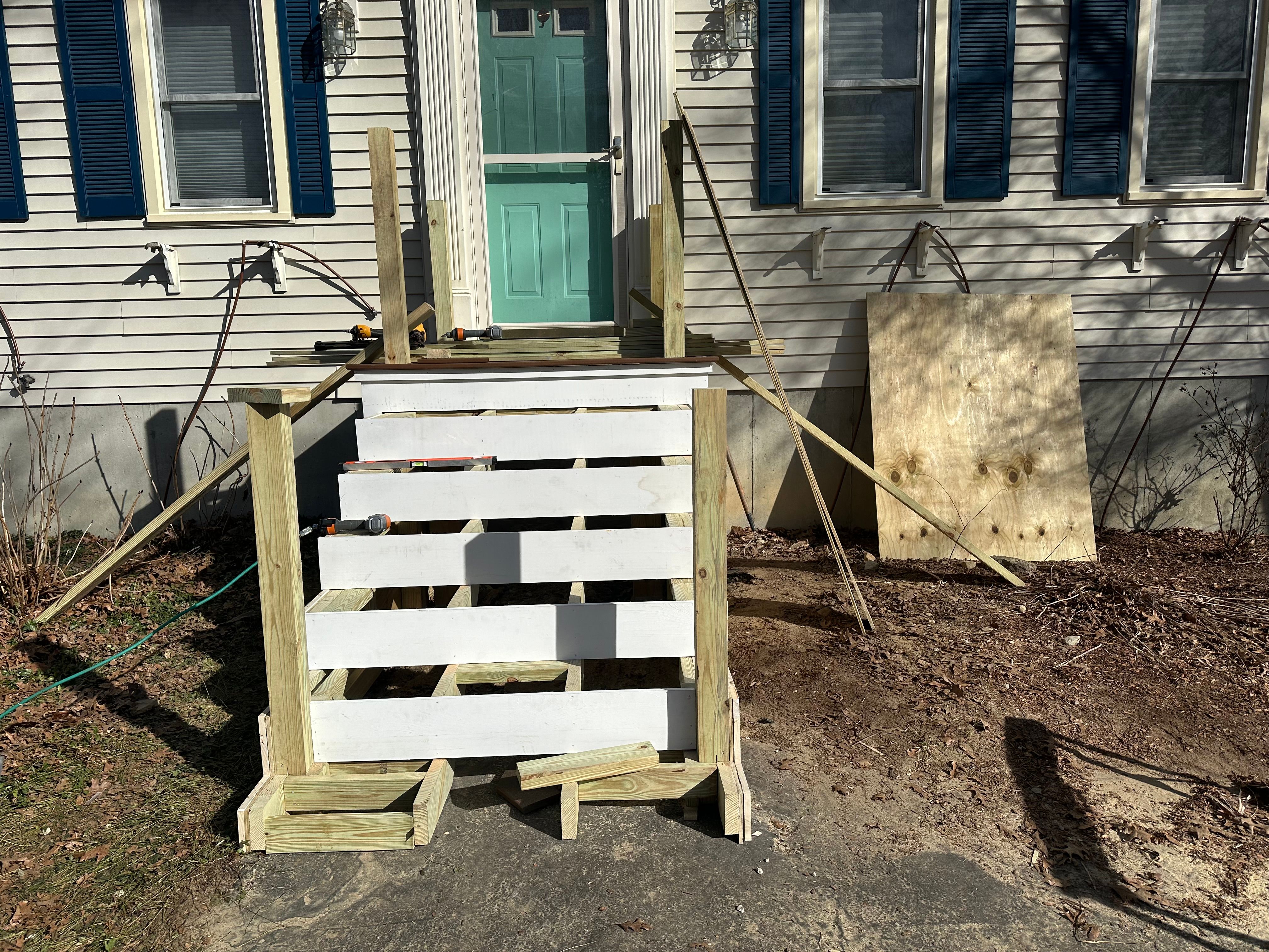  for Entwistle Pools and Construction in Shrewsbury, MA