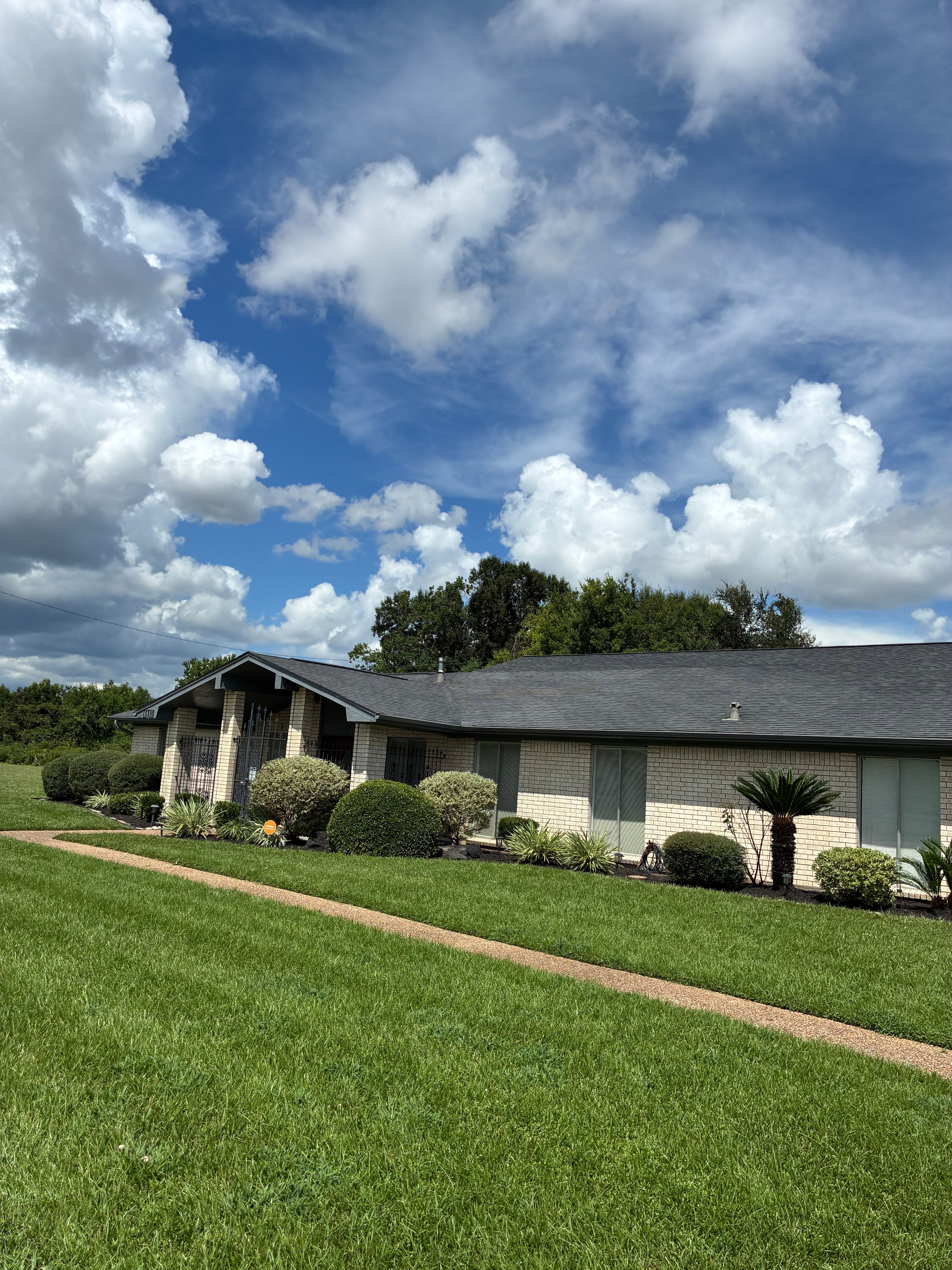 All Photos for Texas Vision Lawn & Landscape in Beaumont, TX