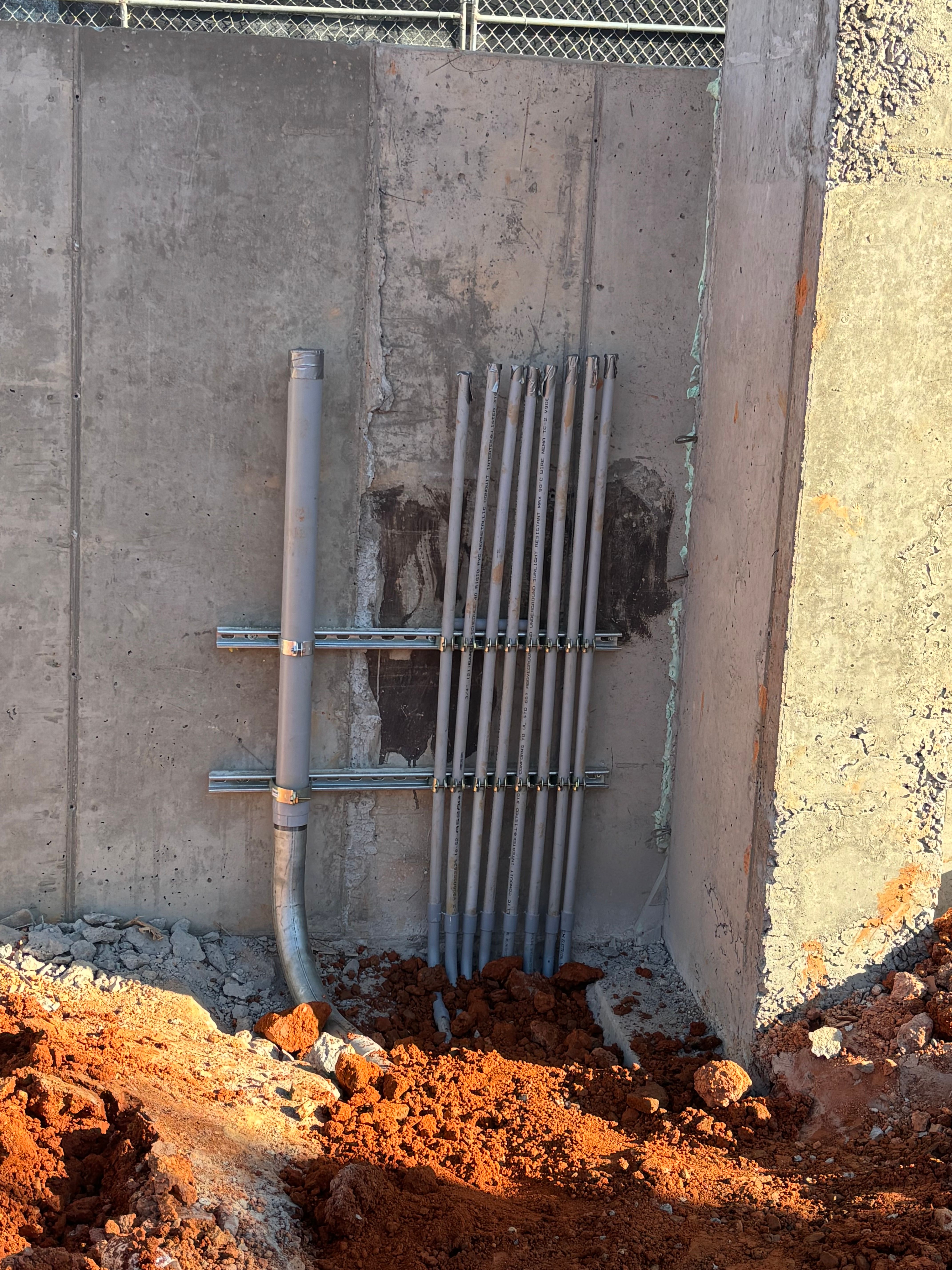  for Electrical Power Design in Charlotte, NC