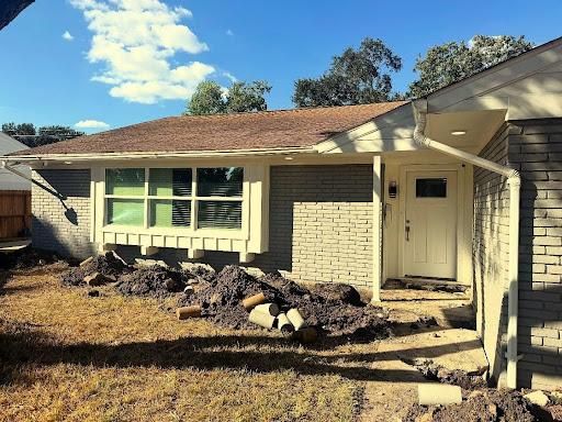  for Triple BBB Foundation Slab Repair in Houston,  TX