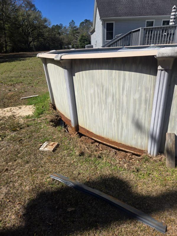  for Down & Dirty Pool Service in Crawfordville, FL