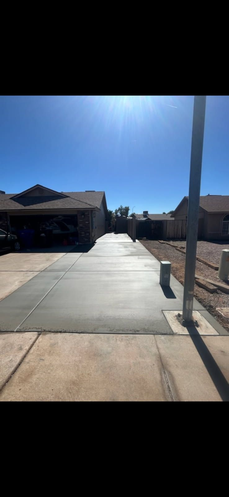 All Photos for Gaitan Custom Concrete in Gilbert, AZ