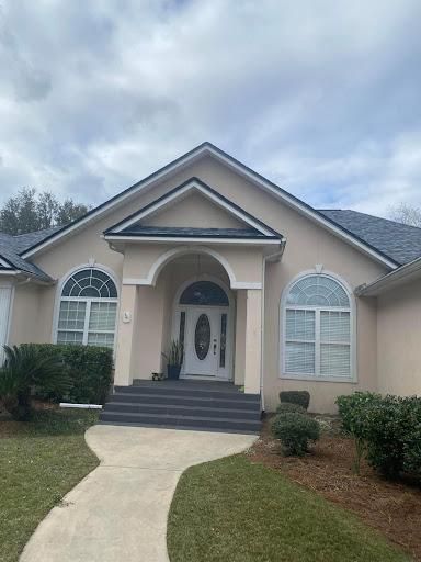  for K & L Construction in Woodbine, GA