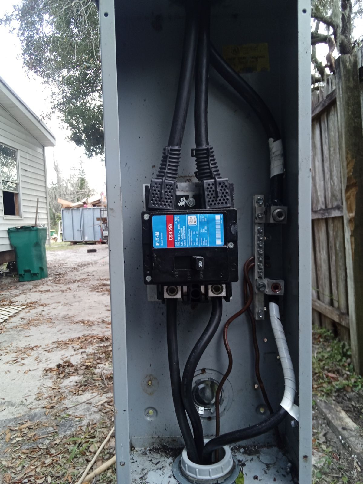  for Nominal Voltage in Orlando, FL