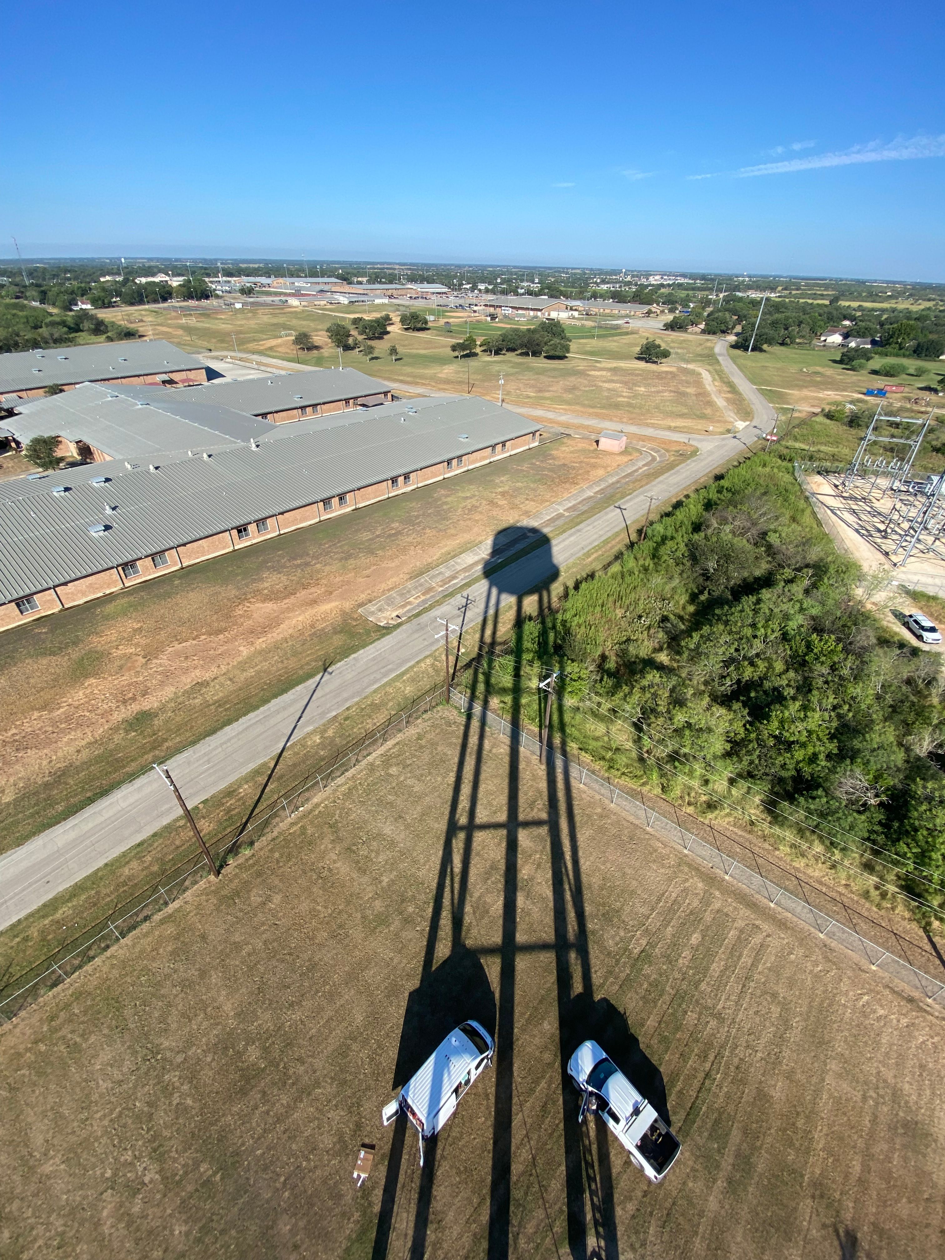  for LUX Electric in Floresville, TX
