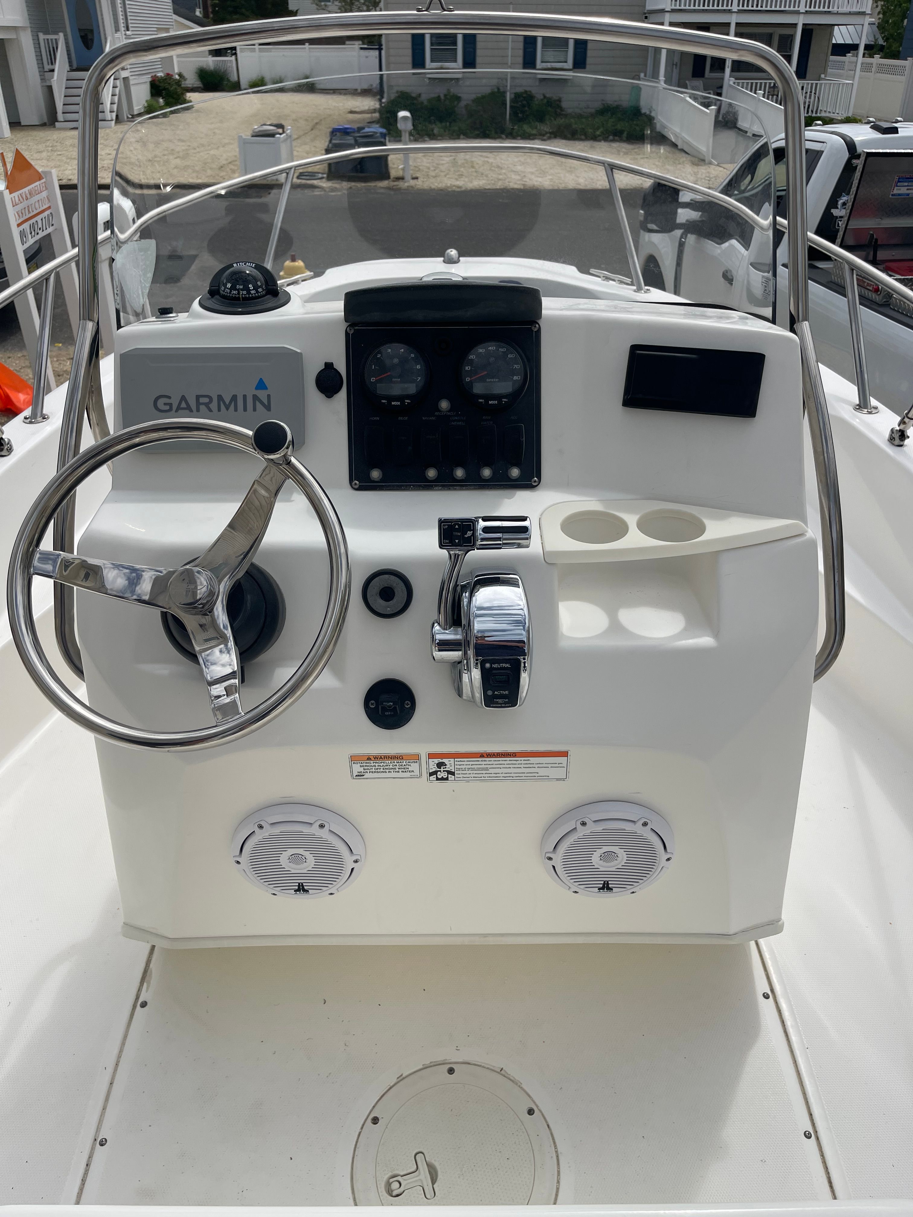  for C and T Marine LLC in Stafford Township, NJ