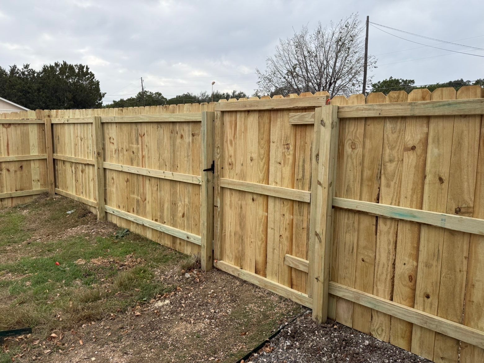  for Good and Green Landscaping in Canyon Lake, TX