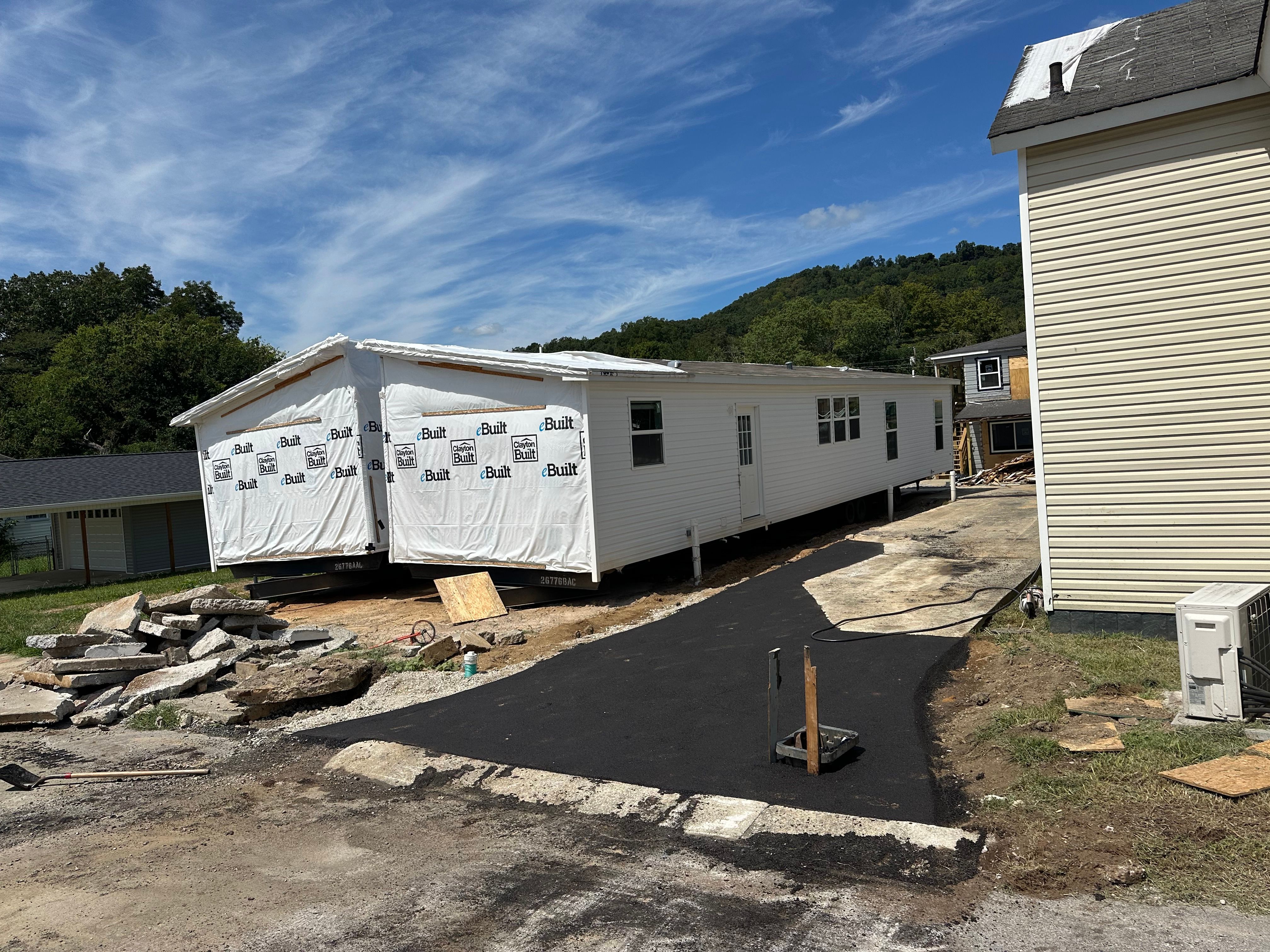  for Metzler Paving and Sealcoating in Jacksboro, TN