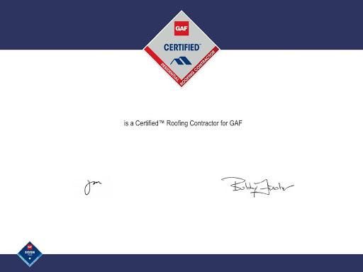  for E&D Premier Roofing & Solar  in Garland, TX