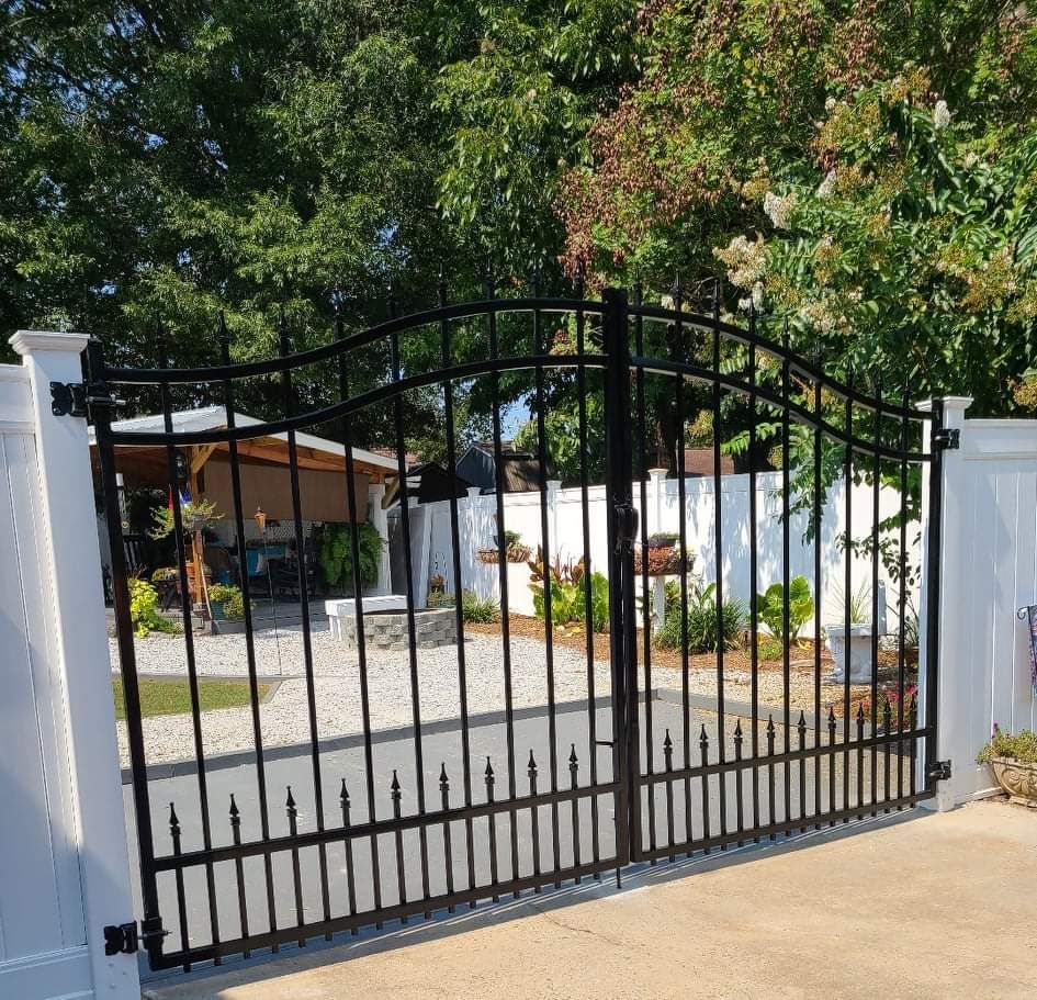 All Photos for Advanced Fencing Solutions in Camden, SC