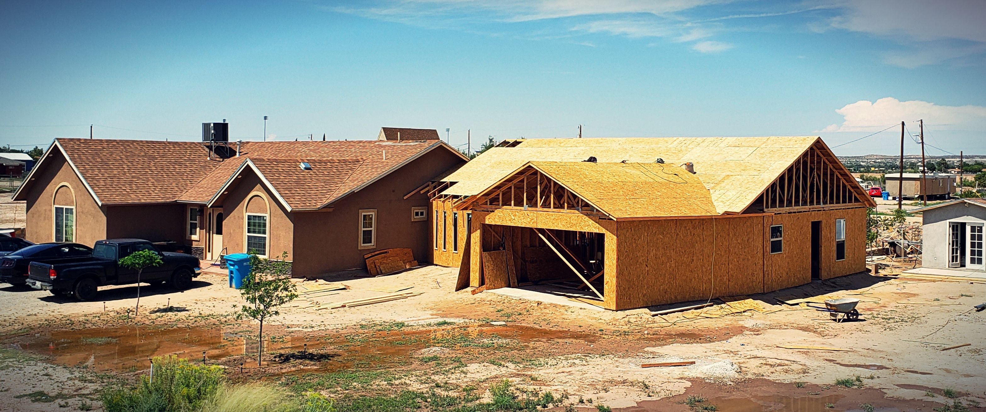  for BDR Innovations in El Paso, TX