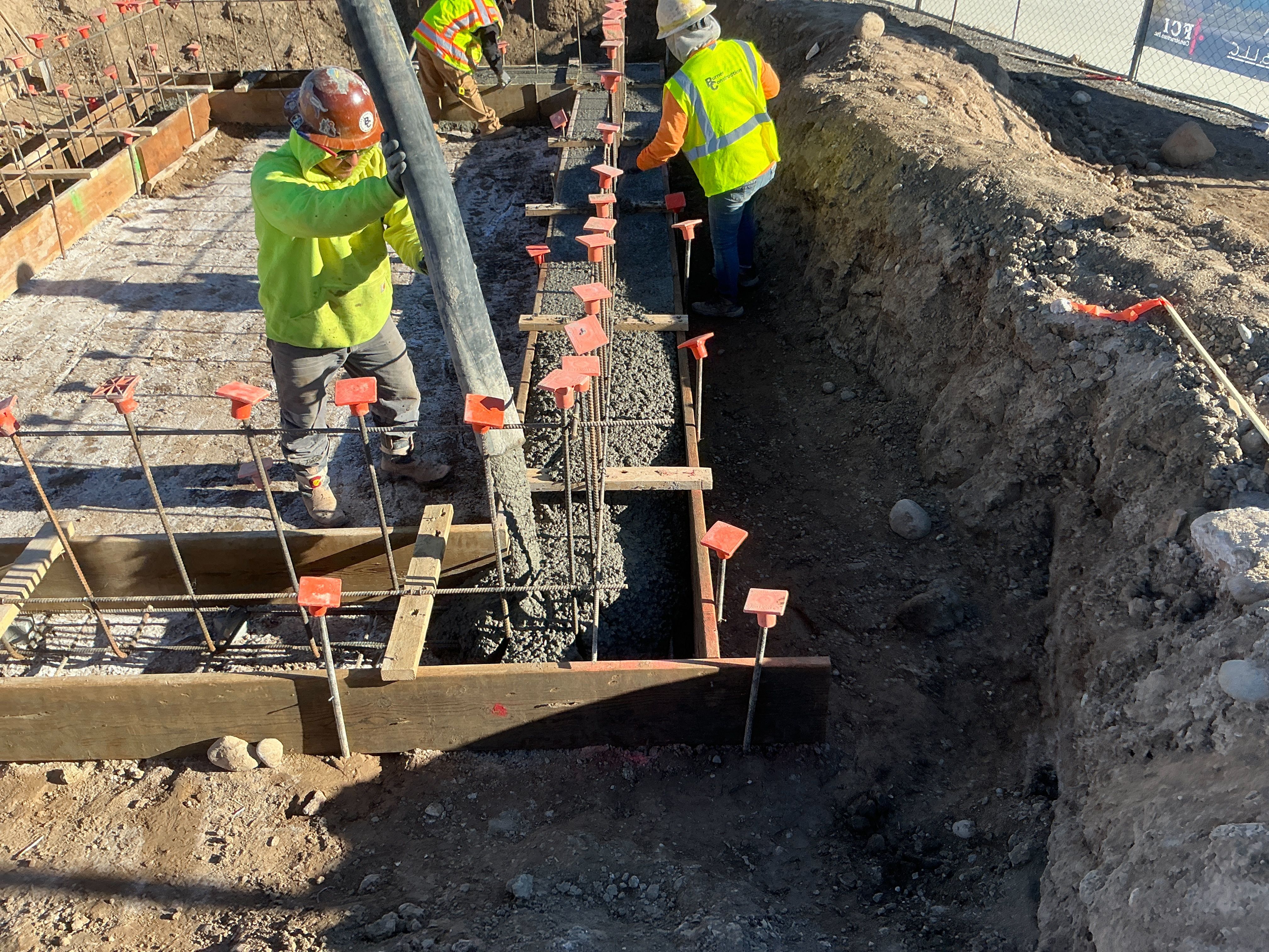  for Burner Construction LLC in Grand Junction, CO