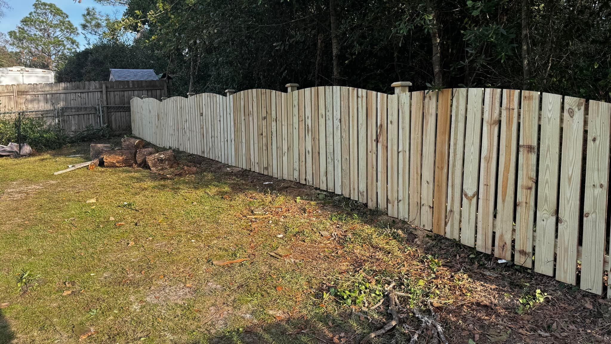  for JB Nealy Fence in Elgin, SC