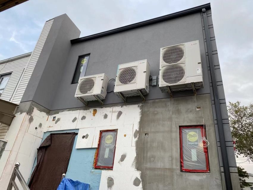 All Photos for Acosta Hvac Services in San Anselmo, CA