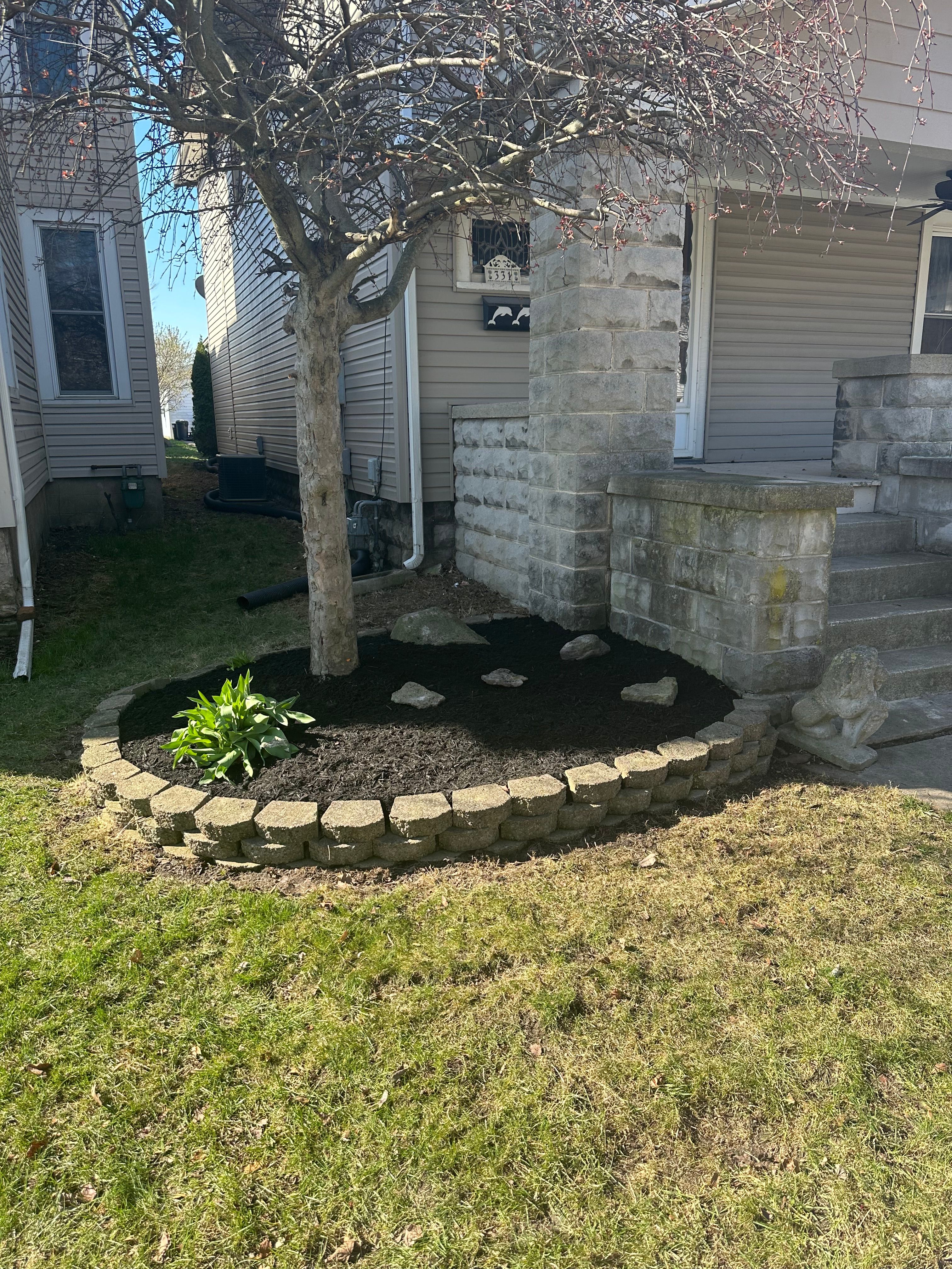  for OT Lawn and Landscaping LLC in Carey, OH