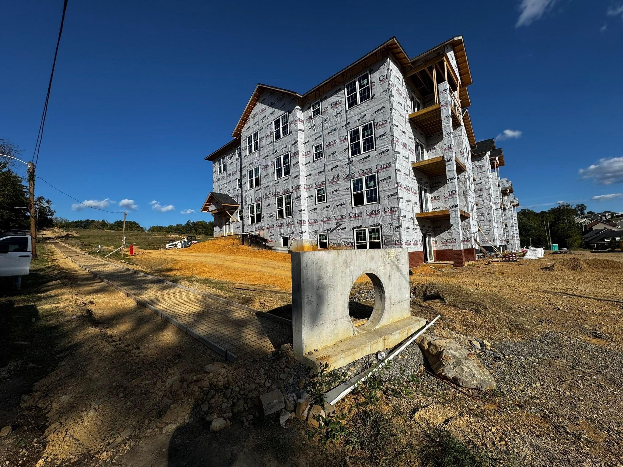 All Photos for The Amazing Concrete in Roanoke, VA