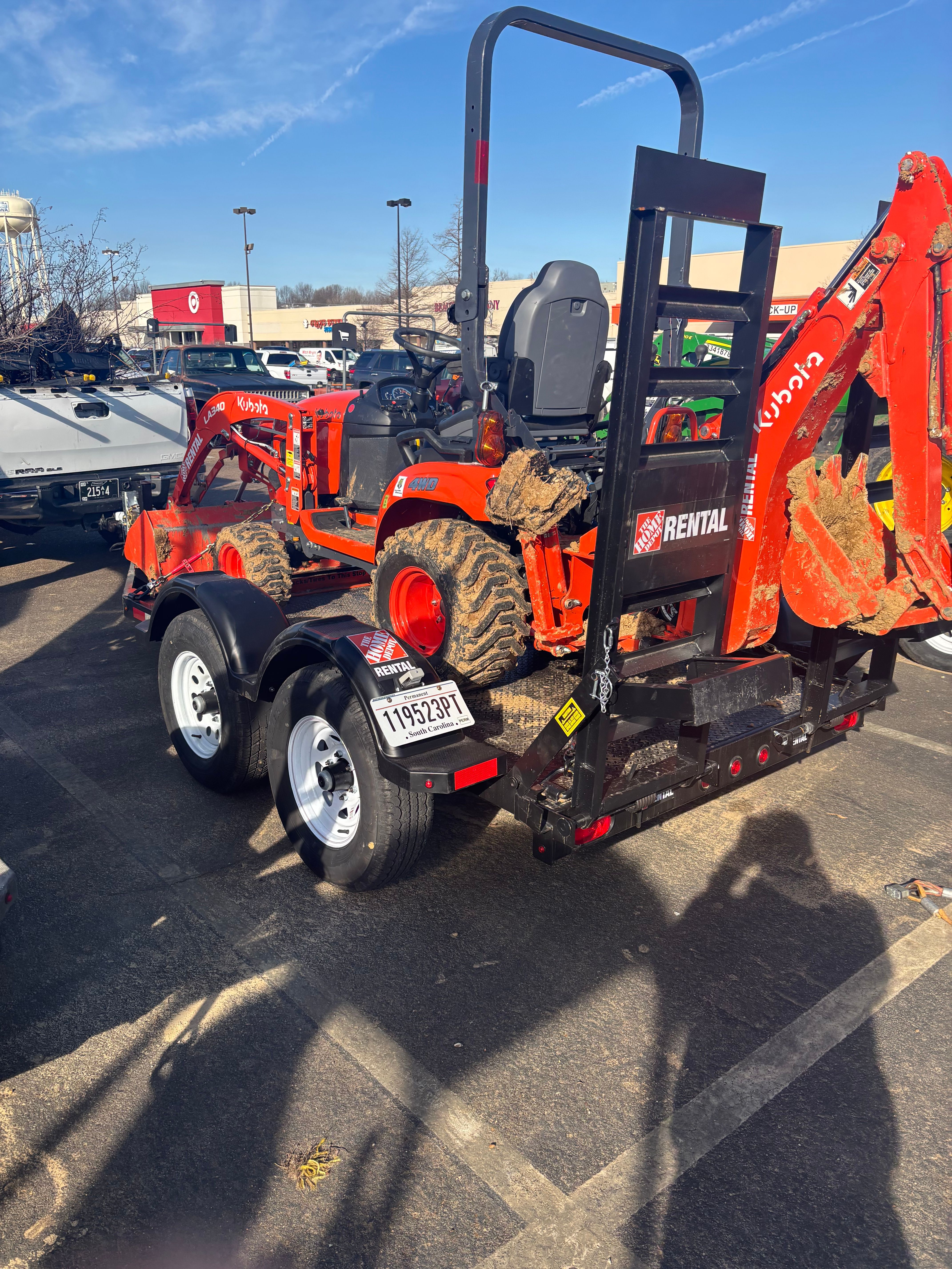 All Photos for Kingdom Landscaping in Memphis, TN