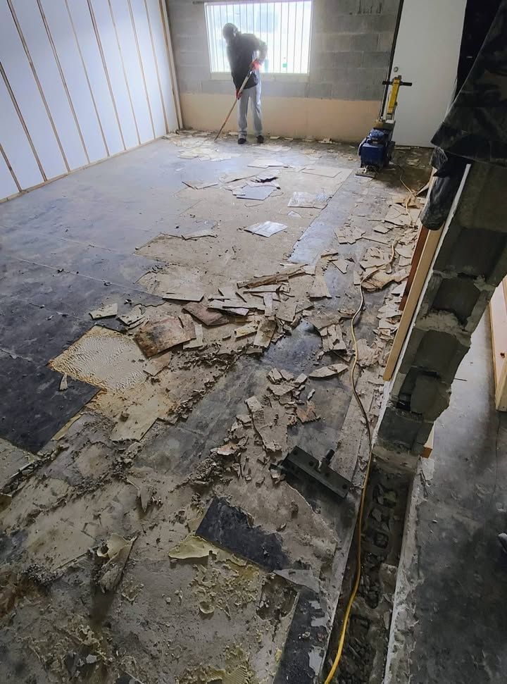  for Do Better Home Renovations LLC in Macon, GA