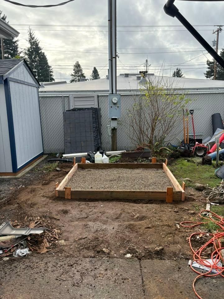  for Orcutt Roofing & Home Repair Professionals in Portland, OR