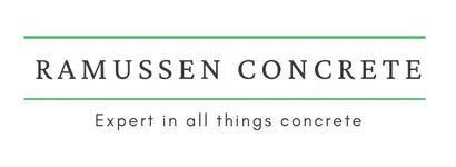  for Rasmussen Concrete in Appleton, WI