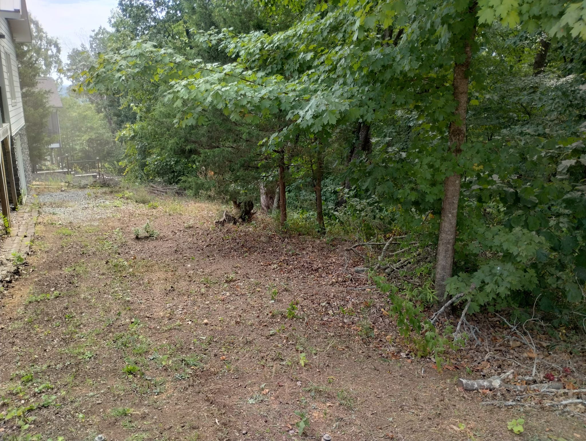  for Liberty Landscapes and Services in Ringgold, GA