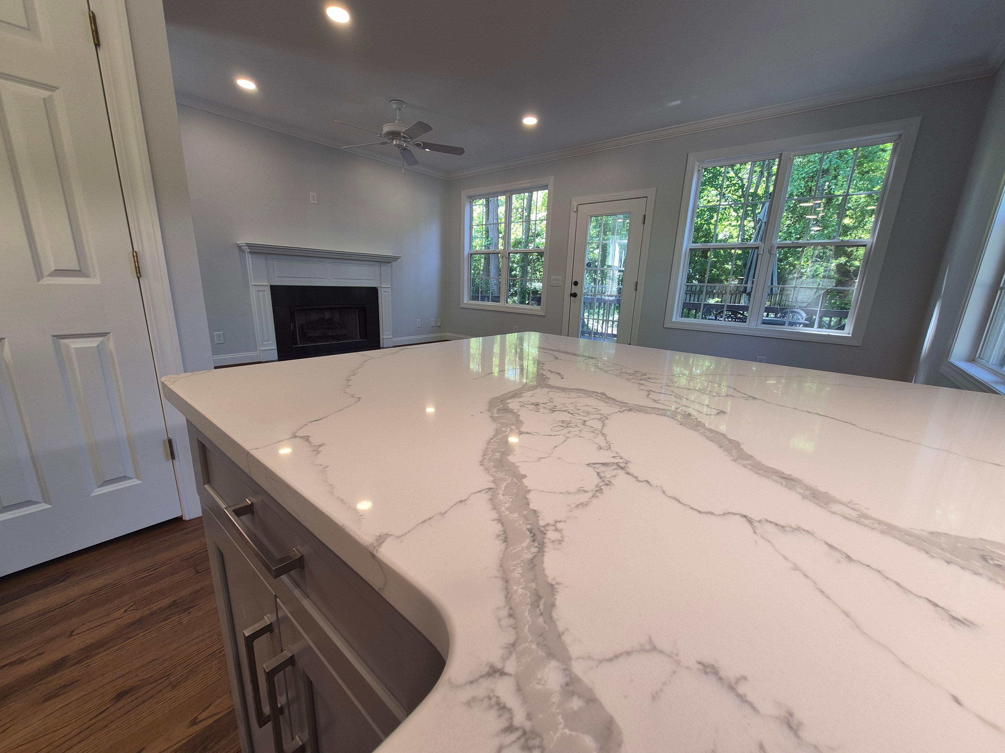  for AG Construction in Greenville, SC