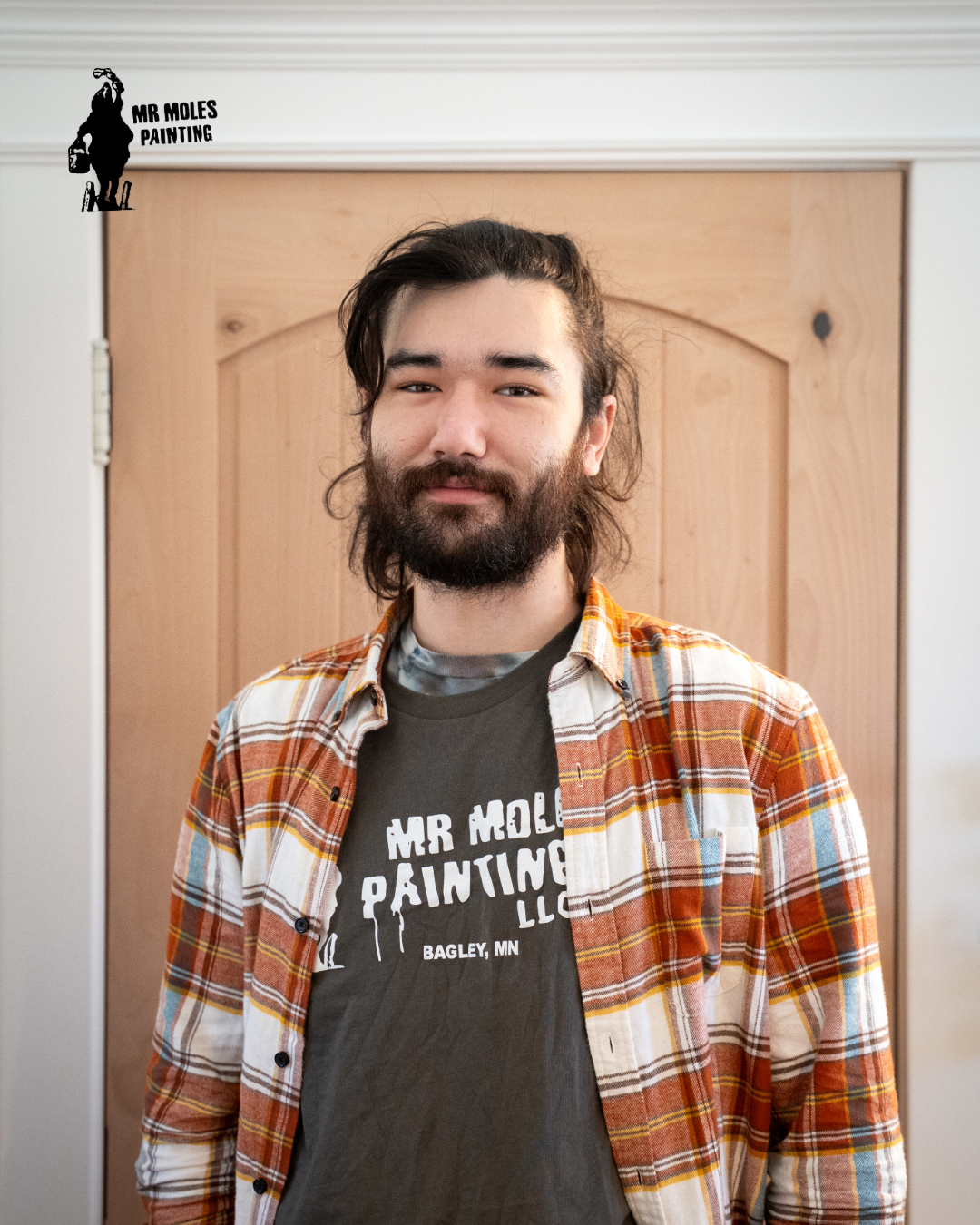 All Photos for Mr. Mole's Painting in Bemidji, MN