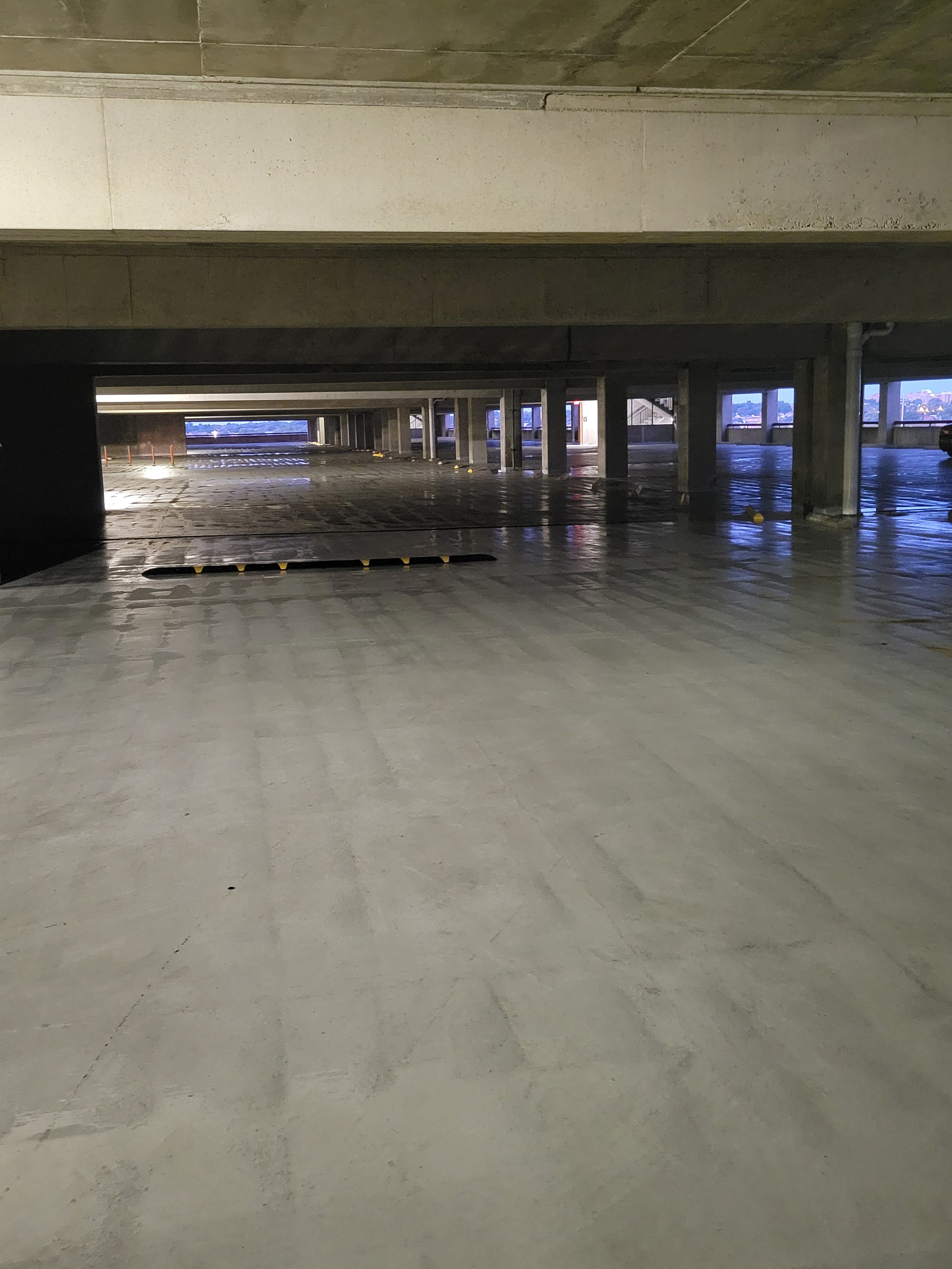  for Contemporary Landscape in St. Louis, MO