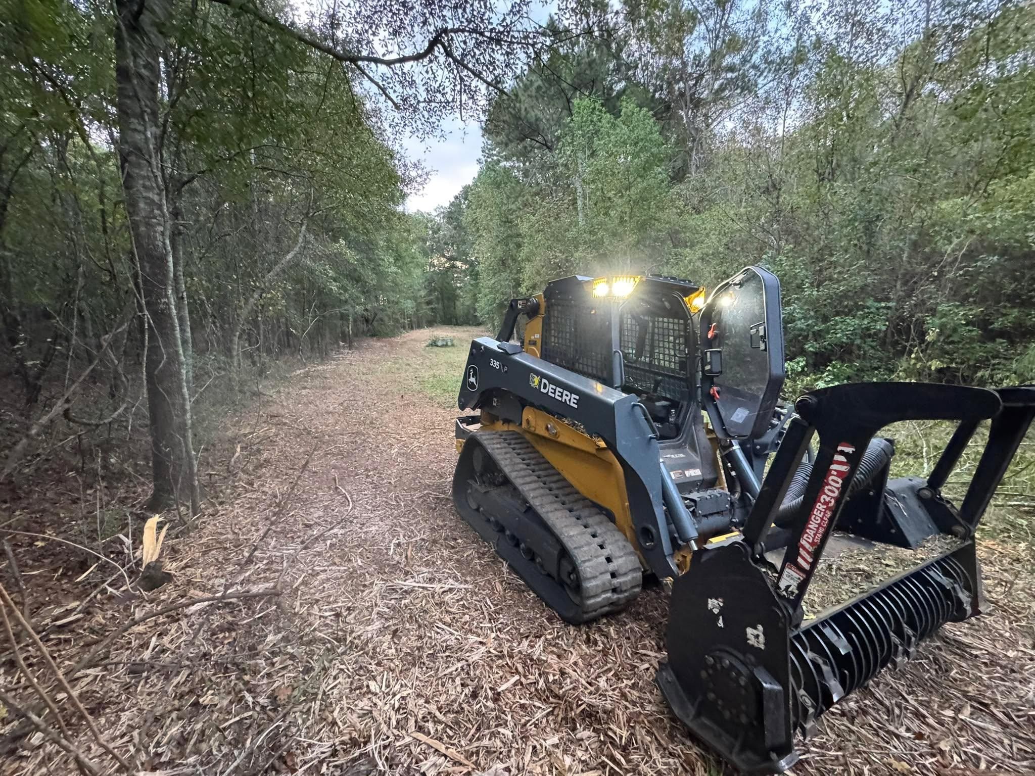  for KLNAX Enterprises in Newton County, GA