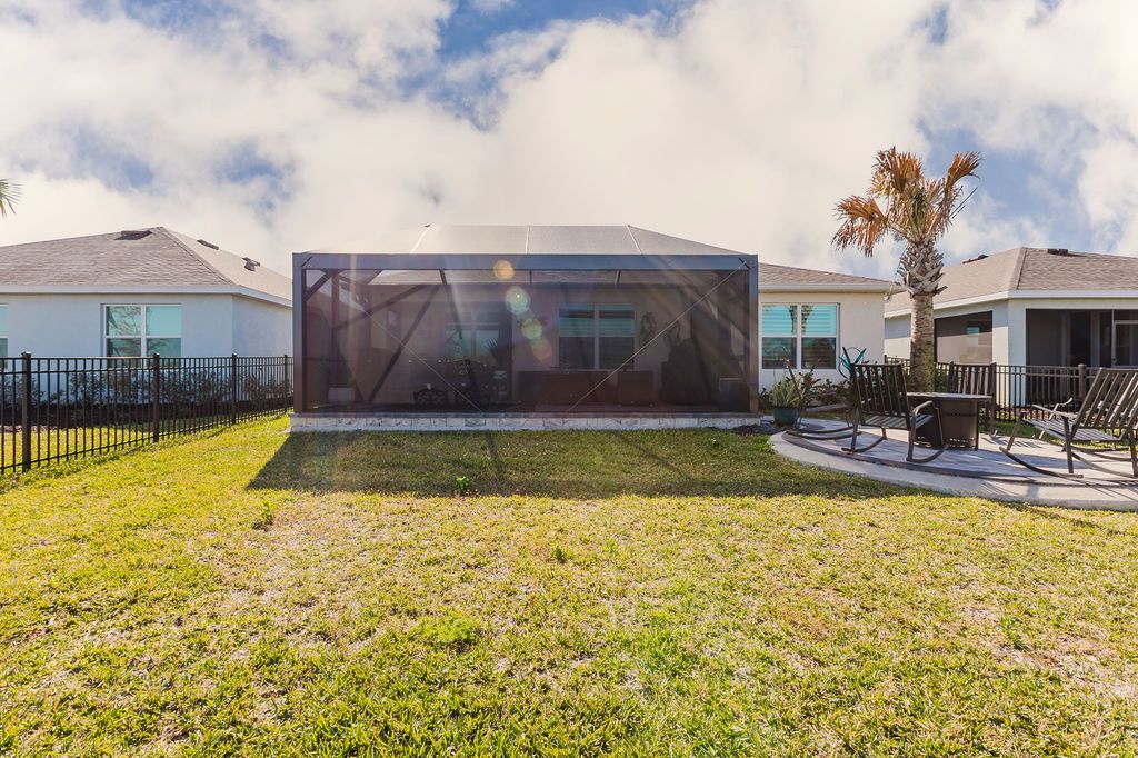  for Advanced Screen Services LLC in Punta Gorda, FL