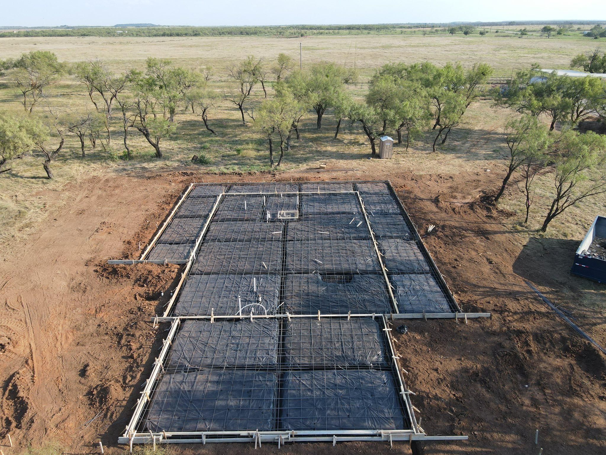  for Reaves Custom Homes LLC in Jacksboro , TX