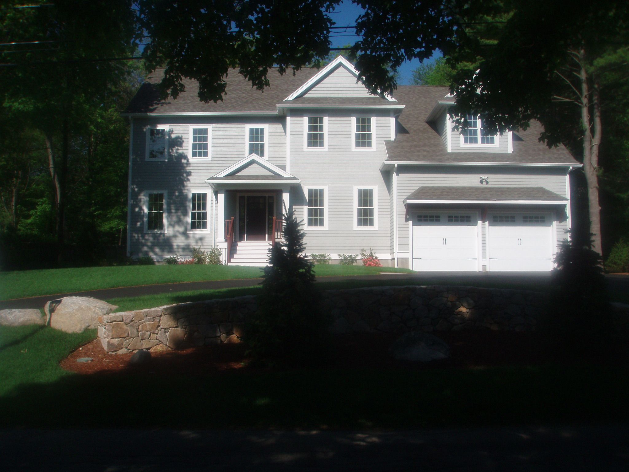  for Quinn Builders Co in Burlington, MA