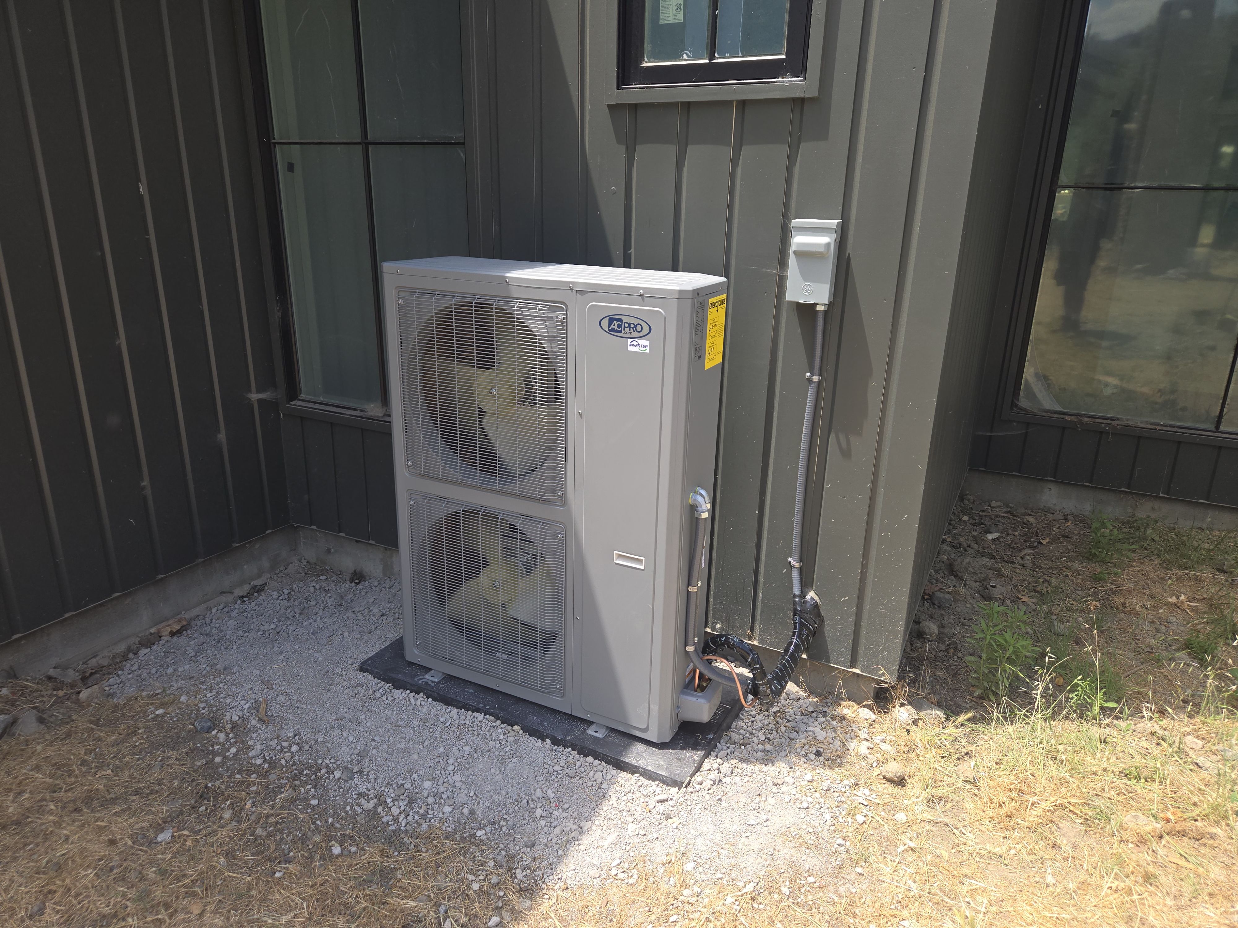  for A/C Bros in New River, AZ