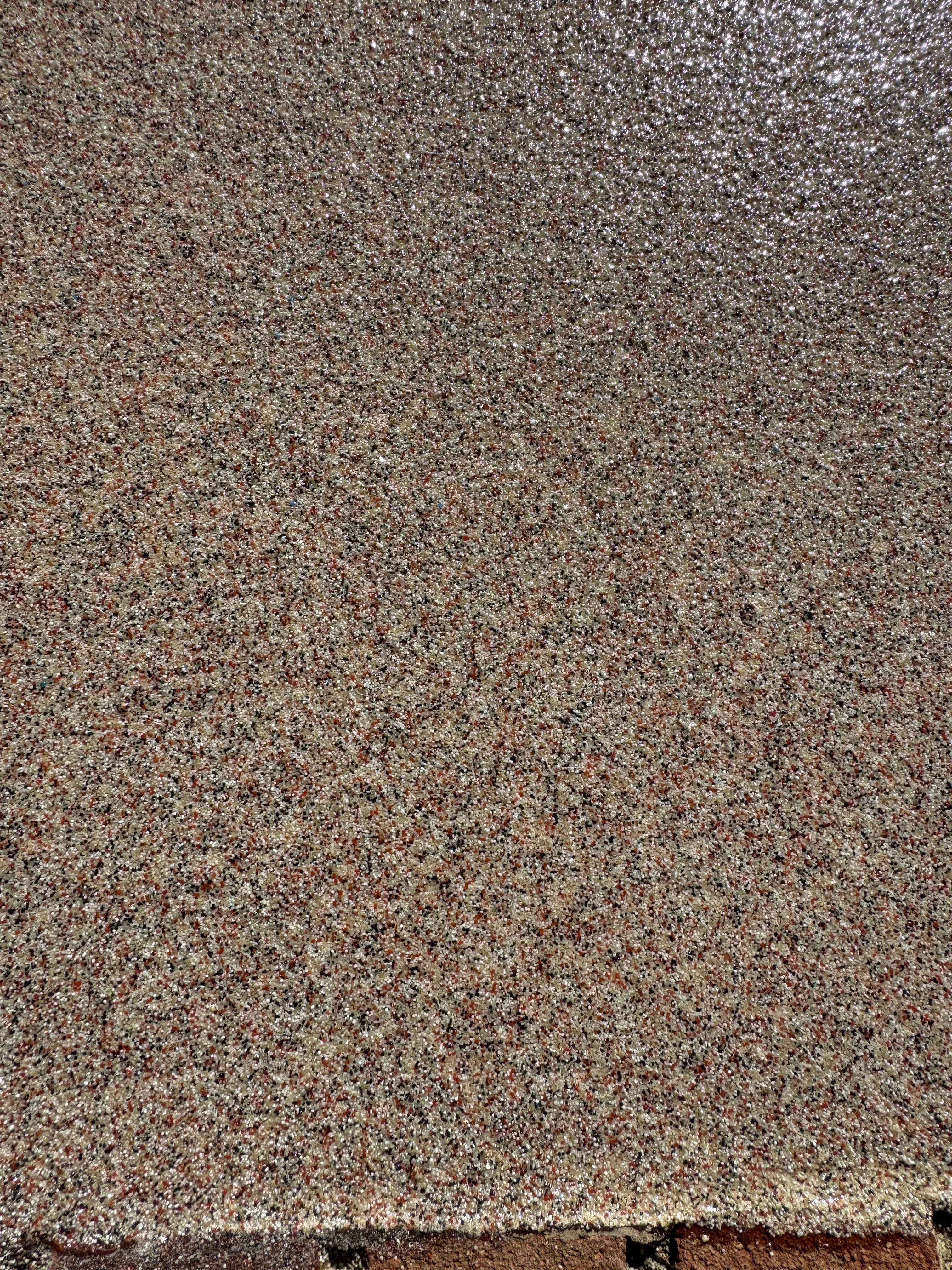  for Mitchell’s Concrete Coatings in Taylorsville, NC