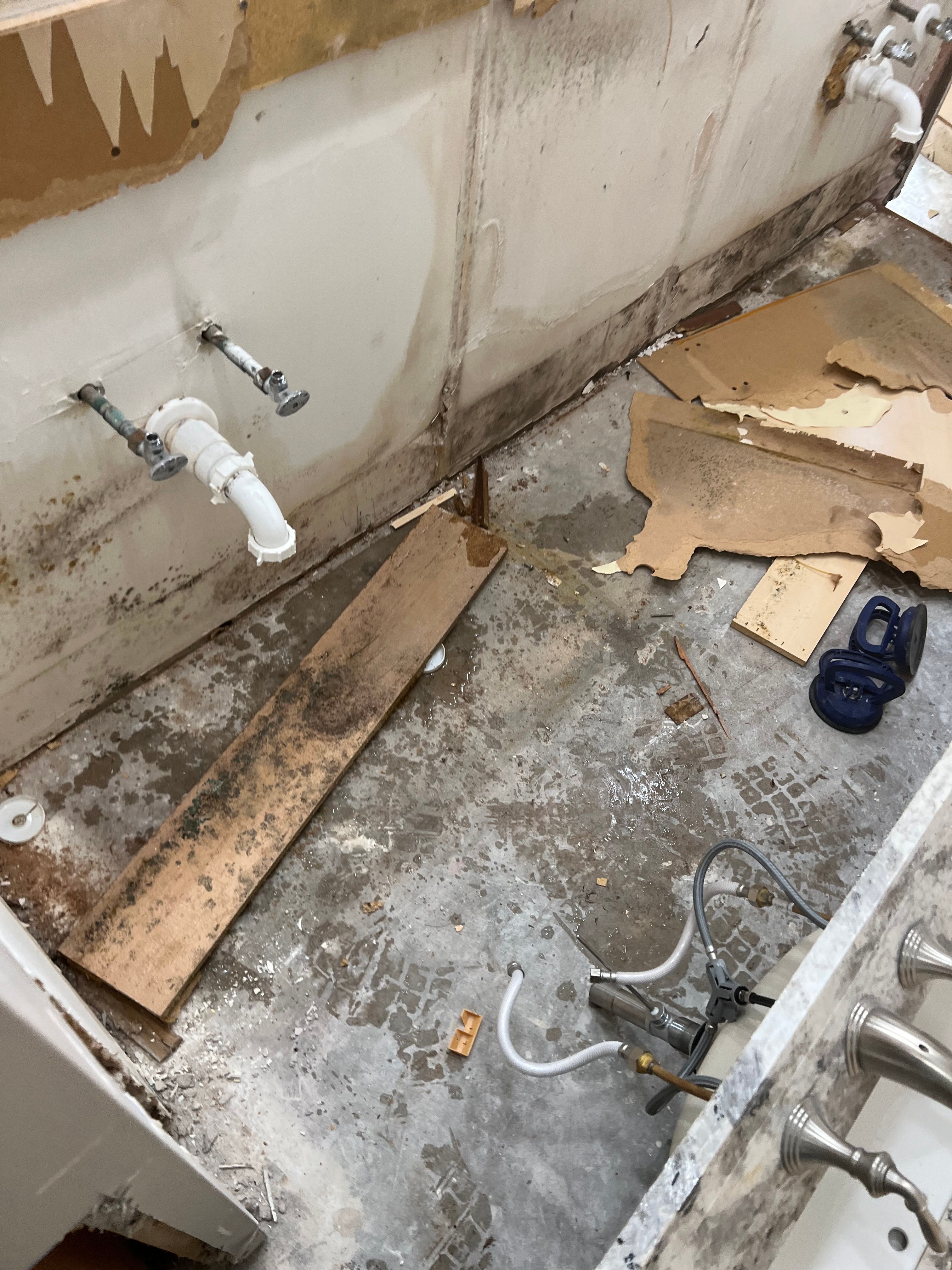  for N&D Restoration Services When Disaster Strikes, We Come In in Cape Coral,  FL