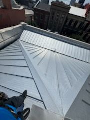  for Coria’s Metal Building in Baytown, TX