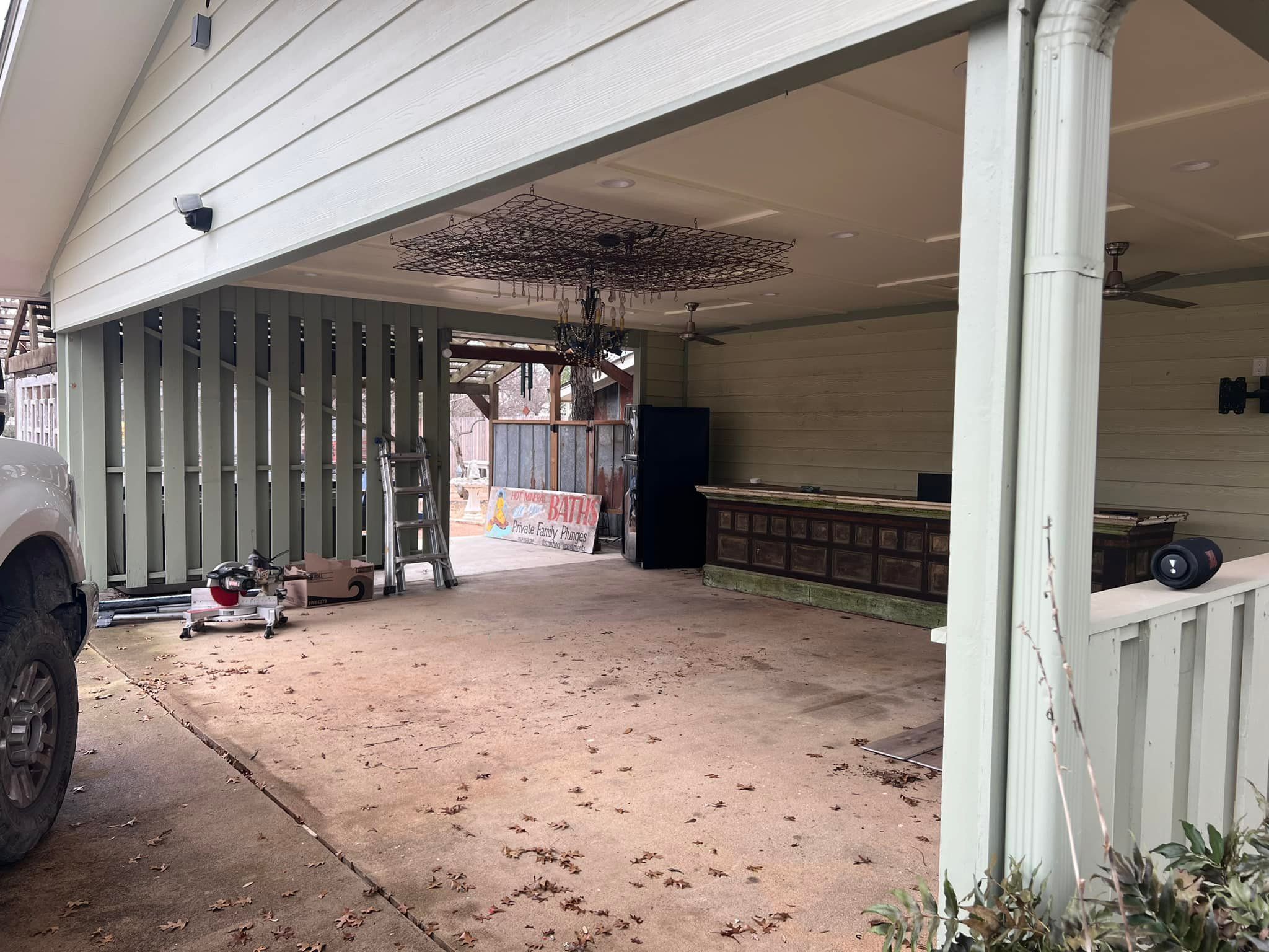  for BS Home & Ranch Services in Gillespie County, TX