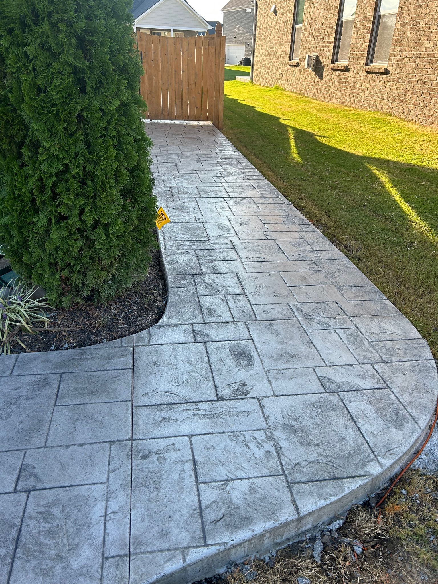  for Premier Concrete Scapes in Murfreesboro, TN